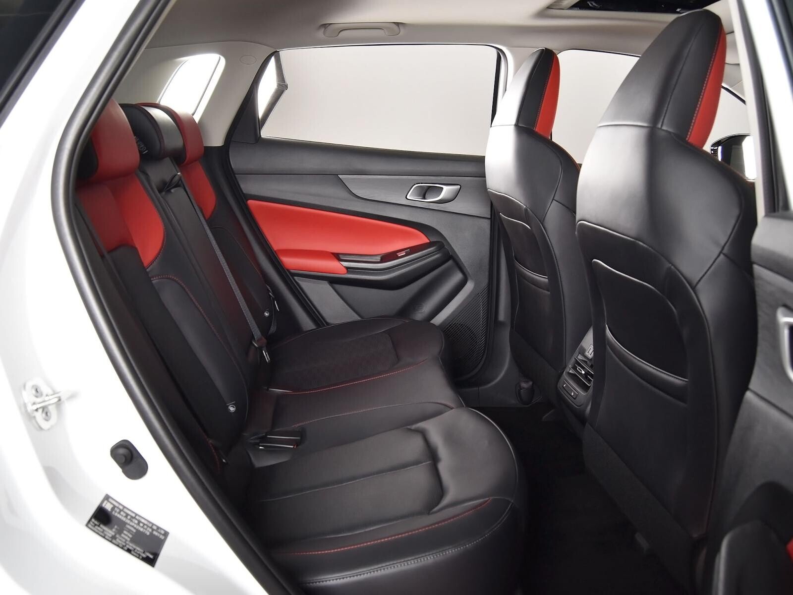 Changan CS55PLUS 2023