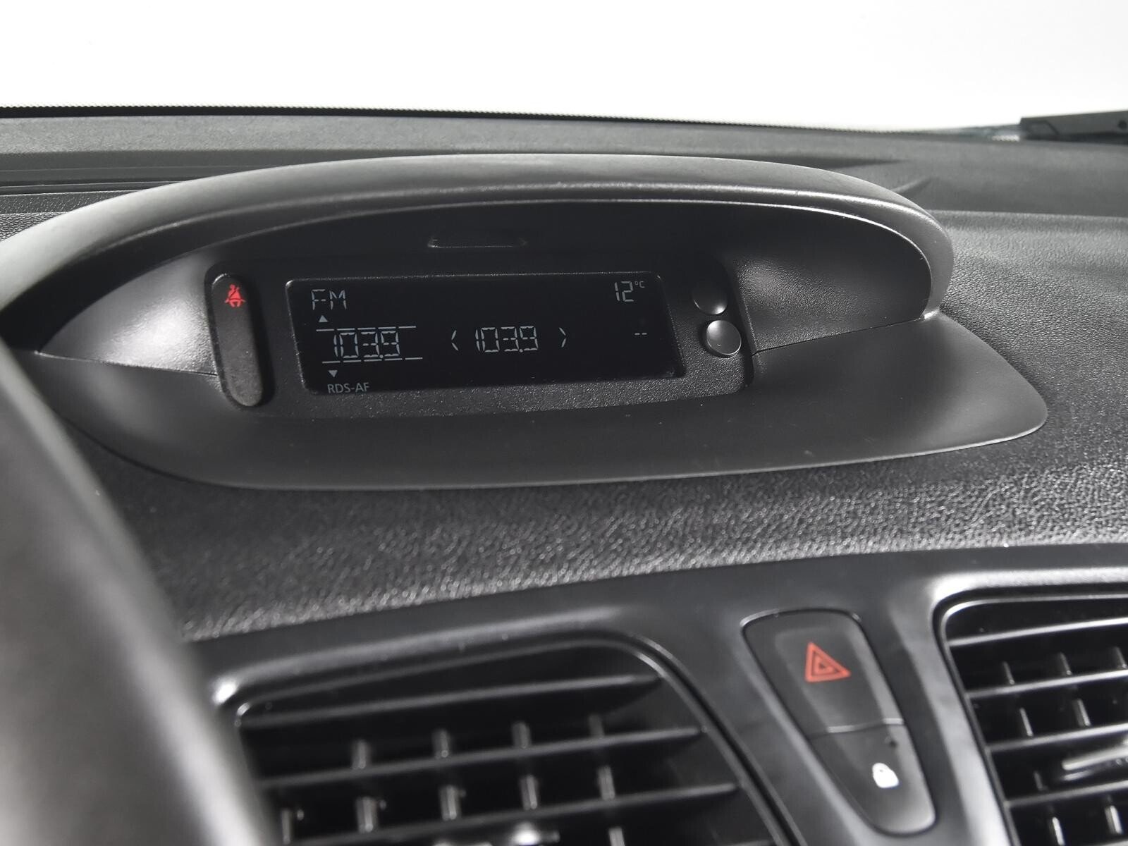 Renault Fluence 2012