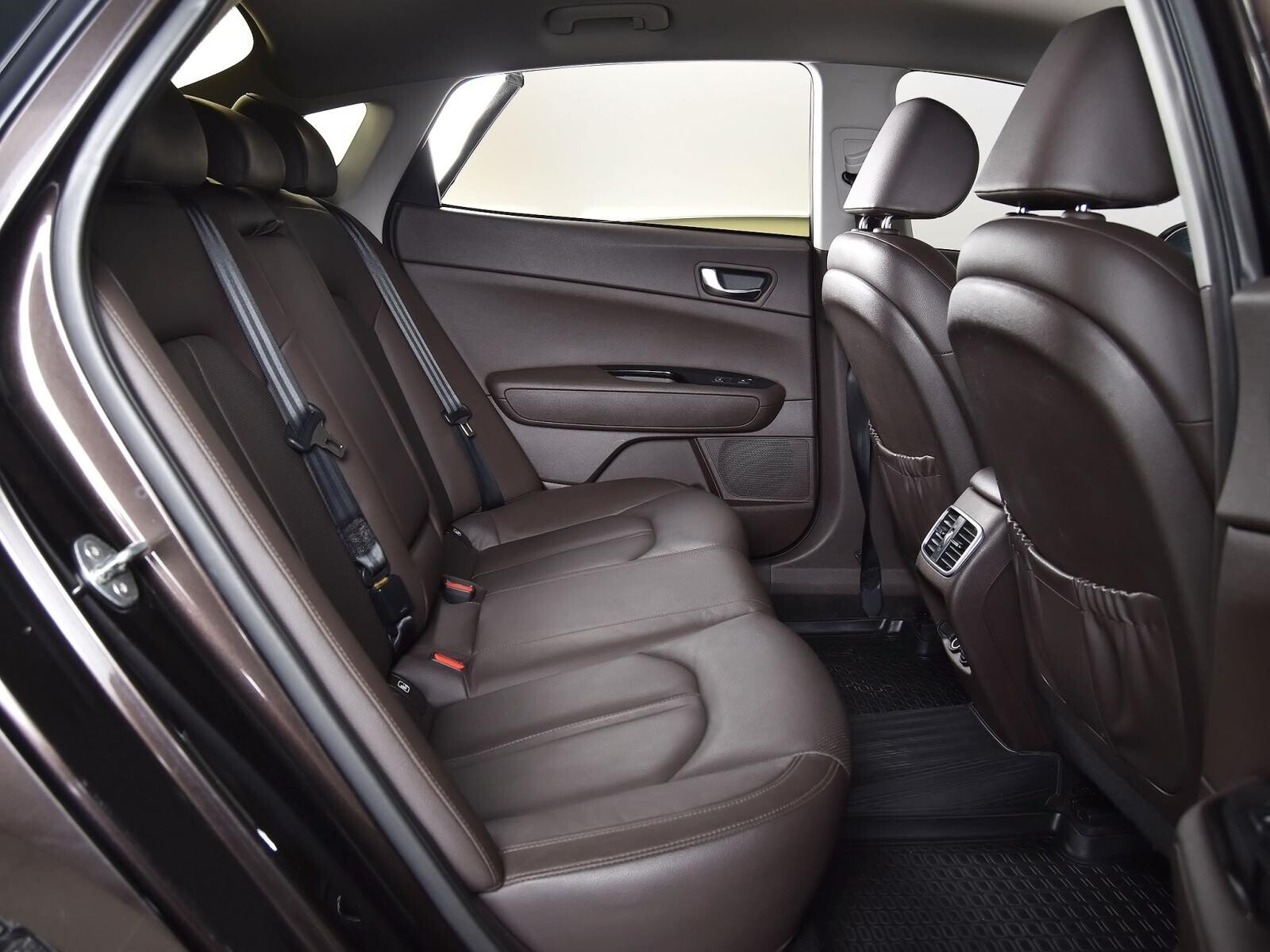 Kia Optima 2018