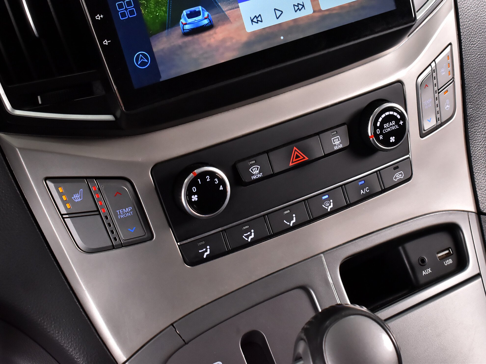 Hyundai H-1 2020 Active