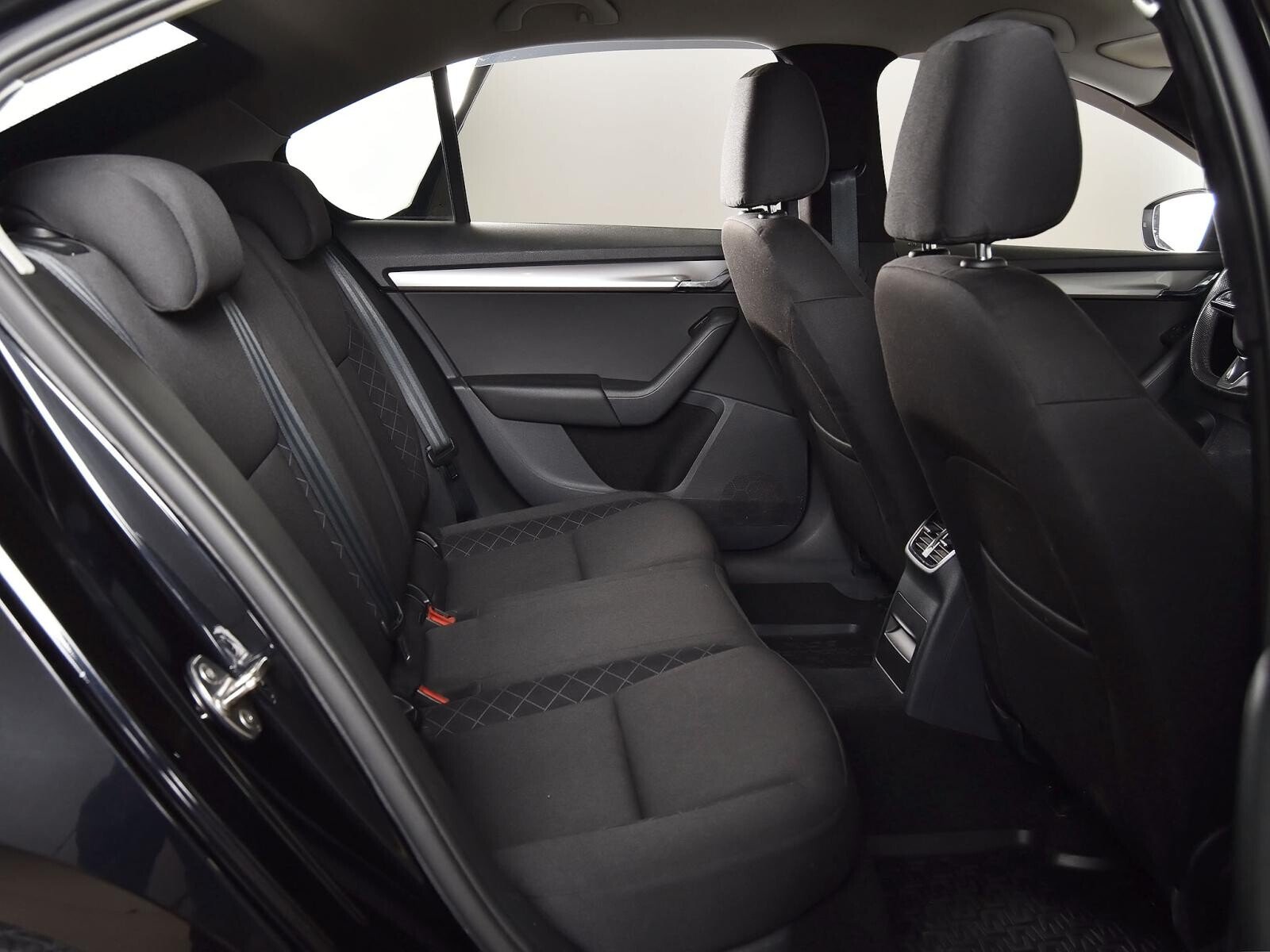 Skoda Octavia 2019