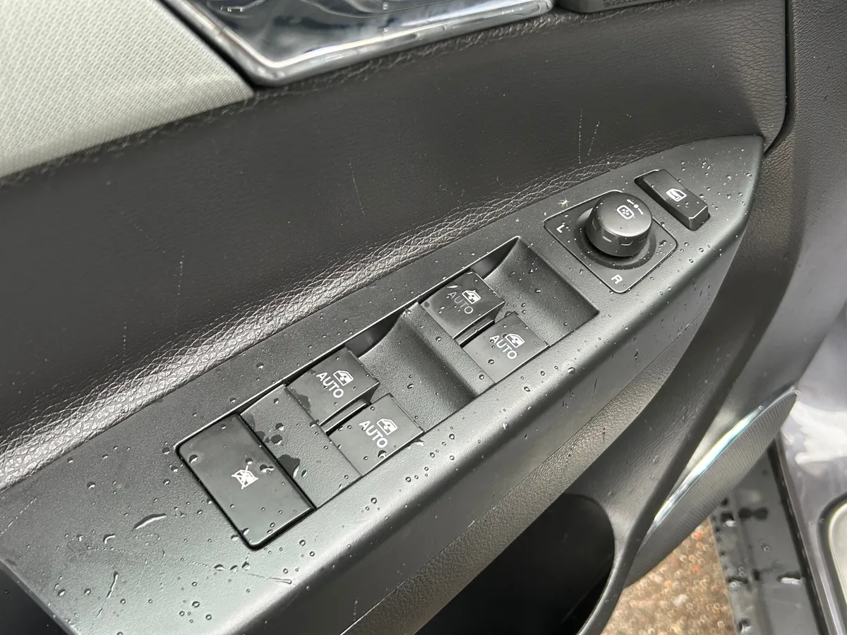 Opel Antara 2015 Cosmo