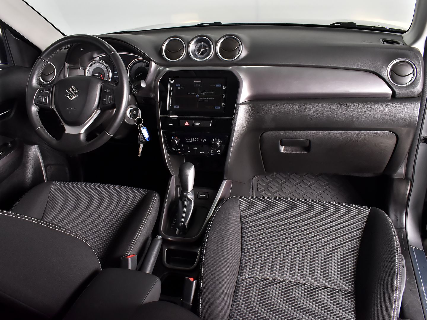 Suzuki Vitara 2019 GL+