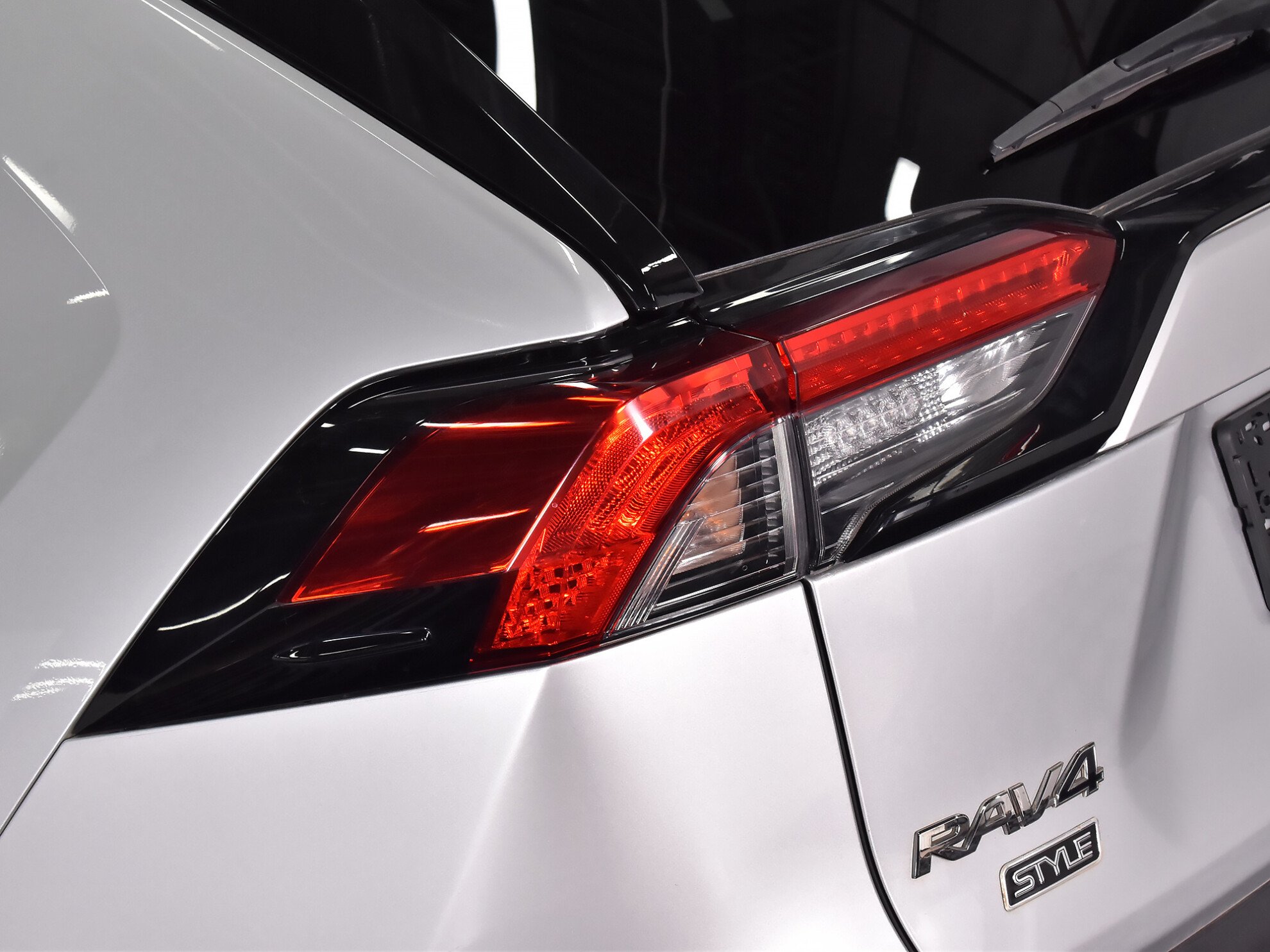 Toyota RAV4 2021 Comfort