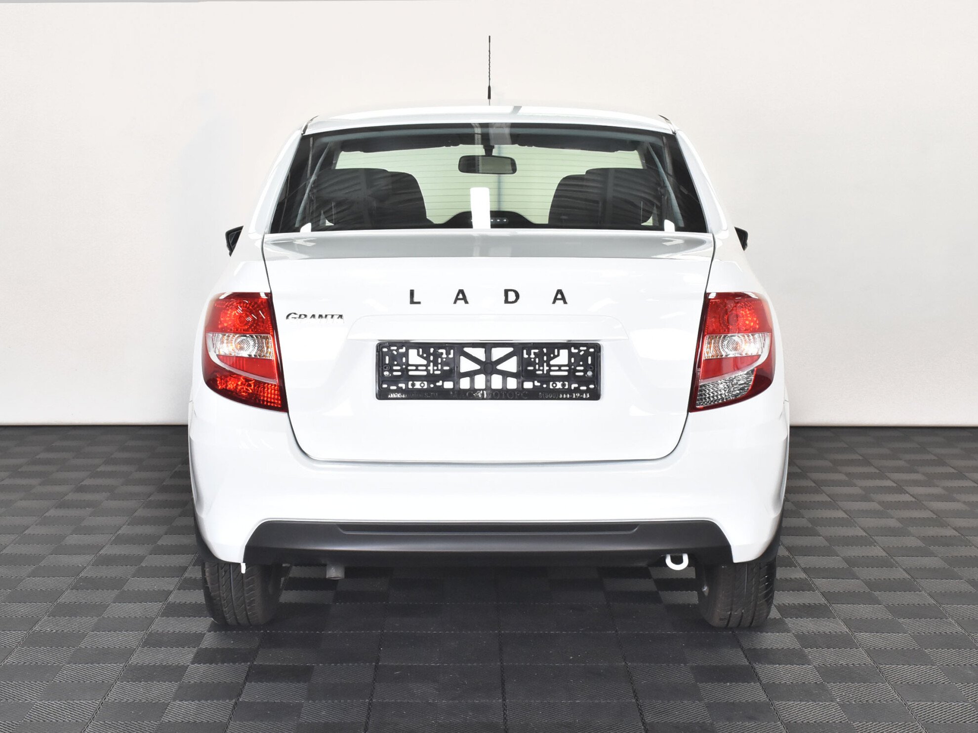 Lada Granta 2023 Comfort Light