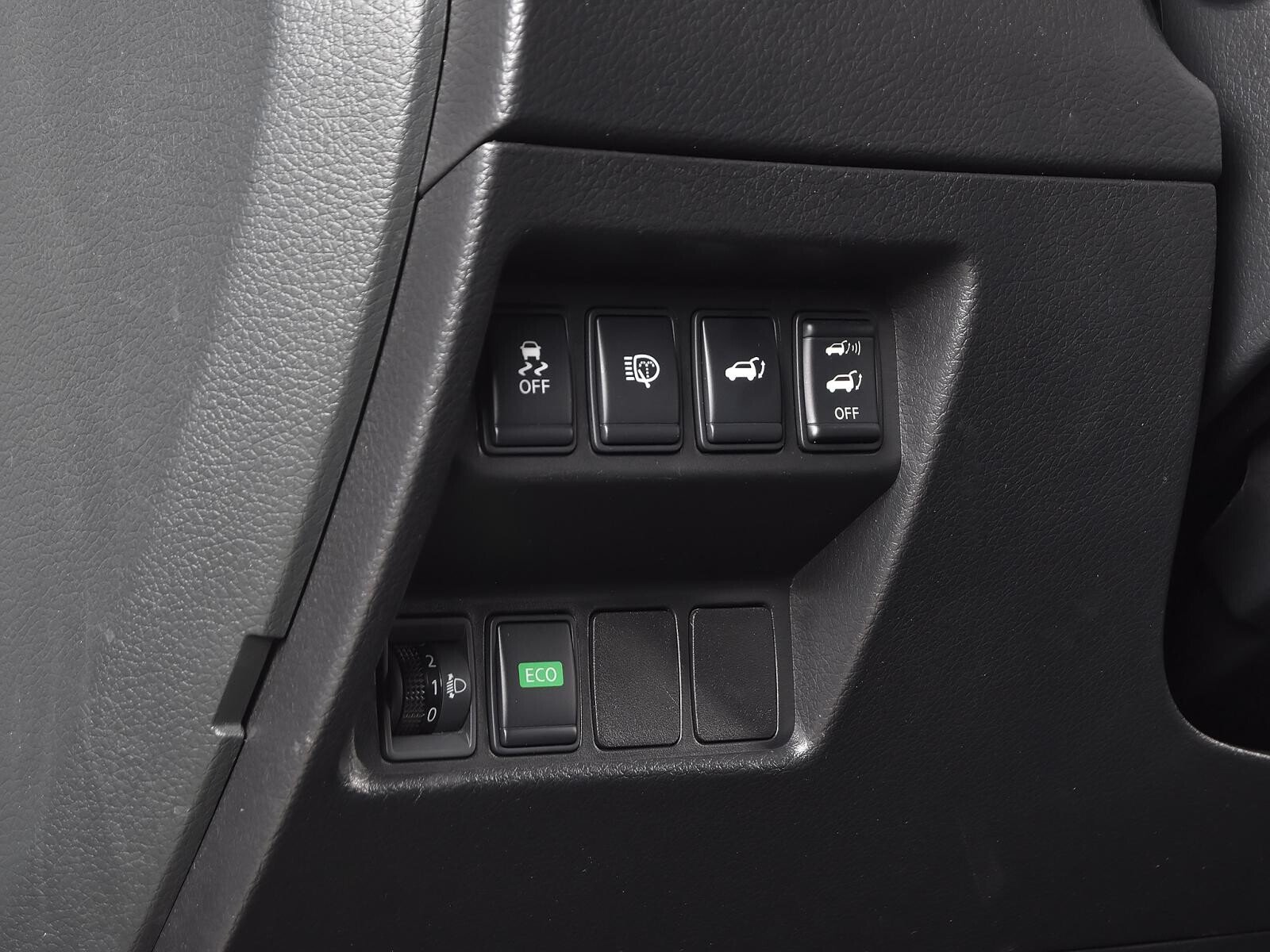 Nissan X-Trail 2016