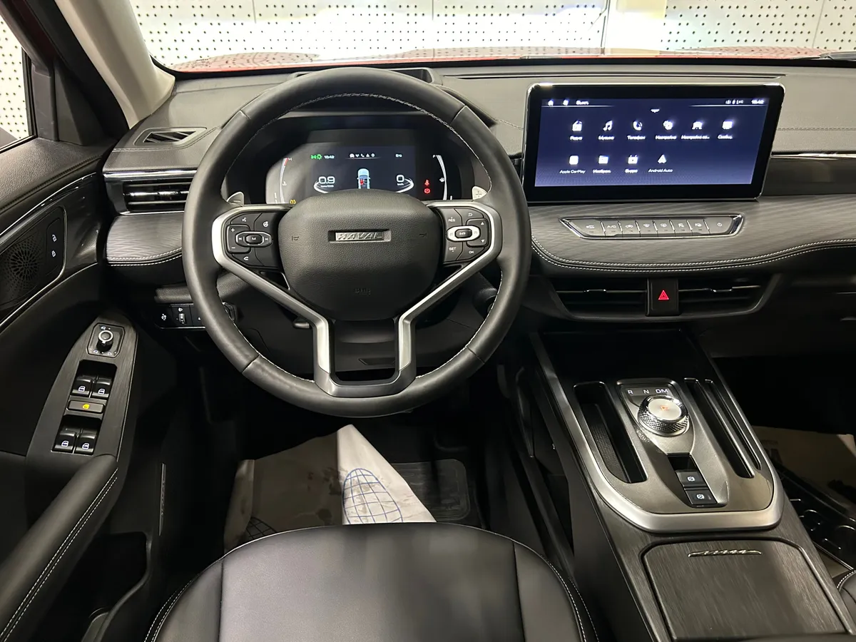 Haval Jolion 2023 Elite