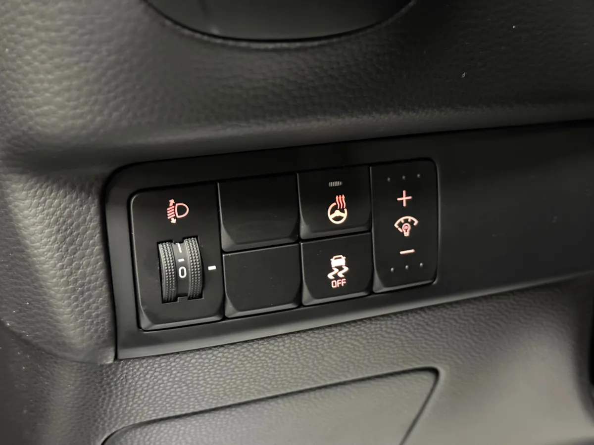 Kia Soul 2018 Comfort