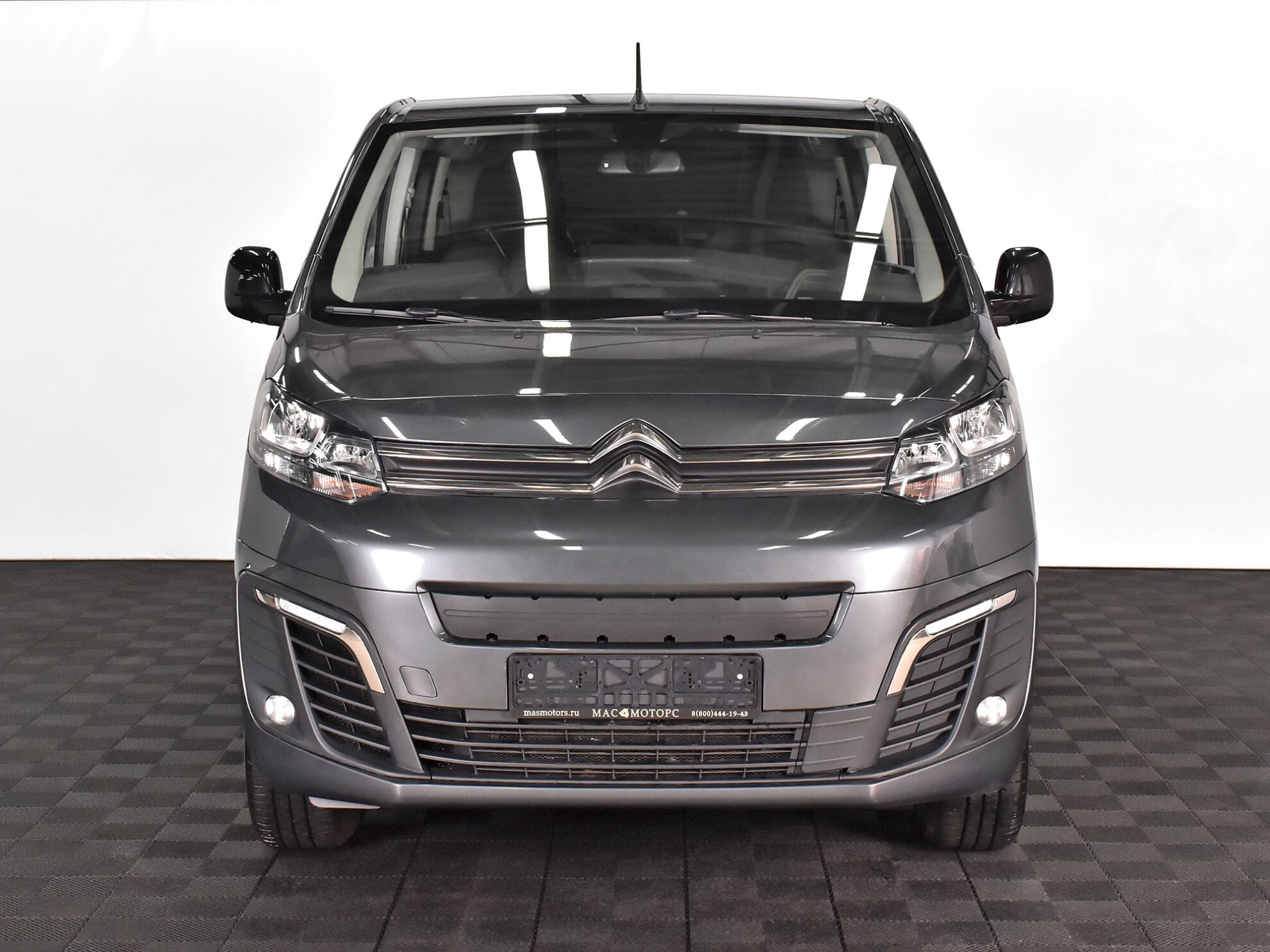 Citroen SpaceTourer 2022 Feel