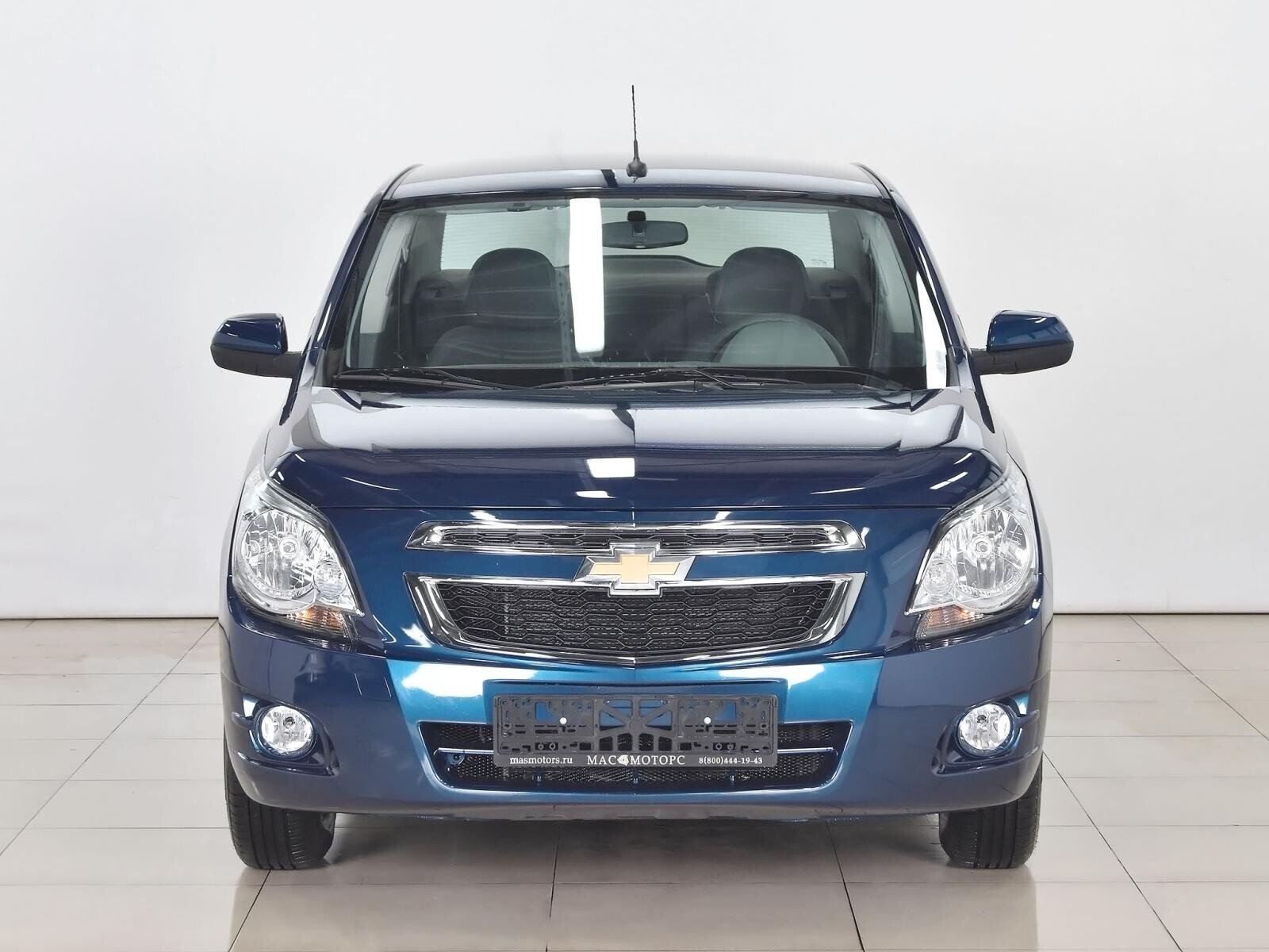 Chevrolet Cobalt 2023