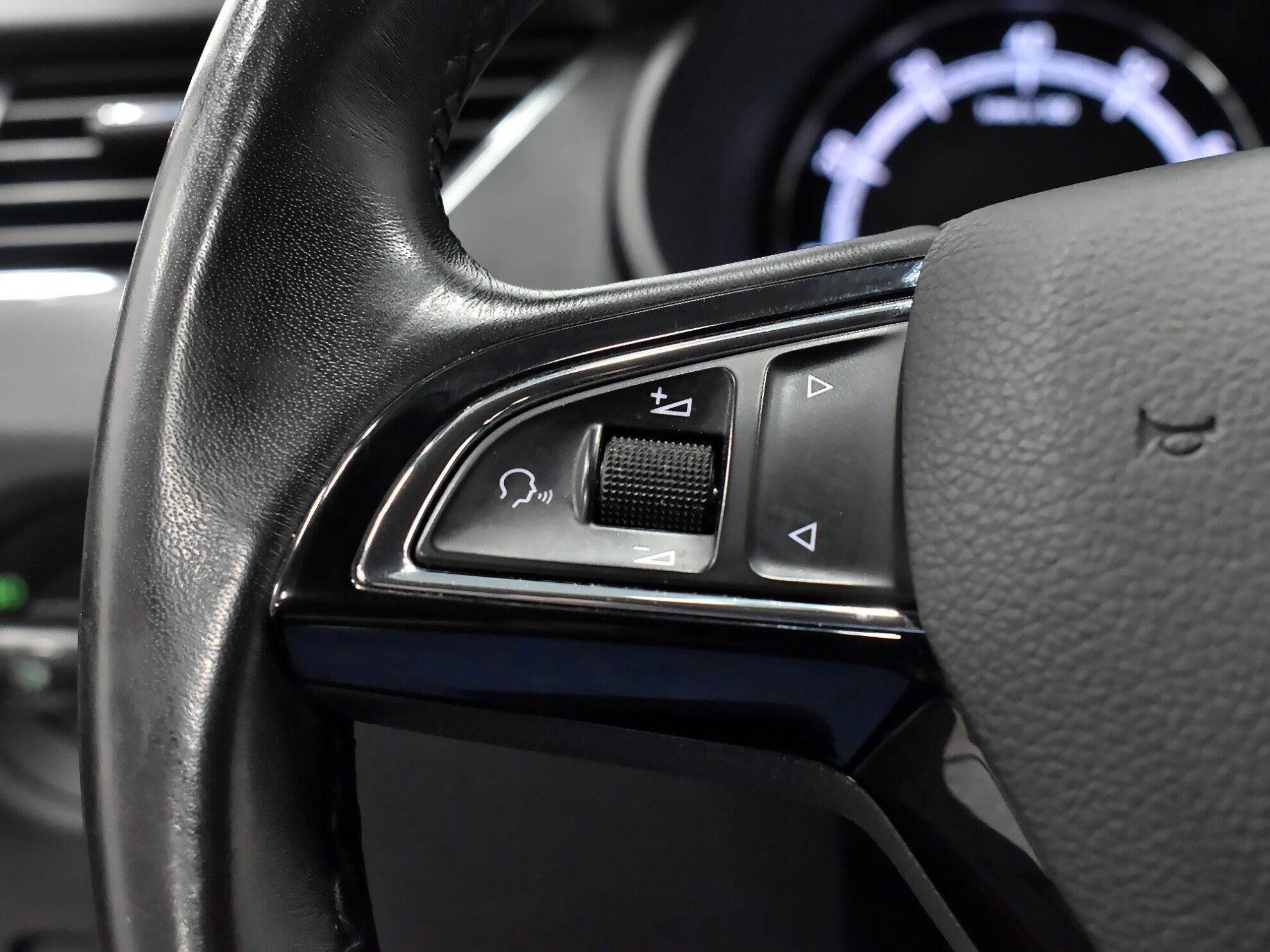 Skoda Octavia 2019