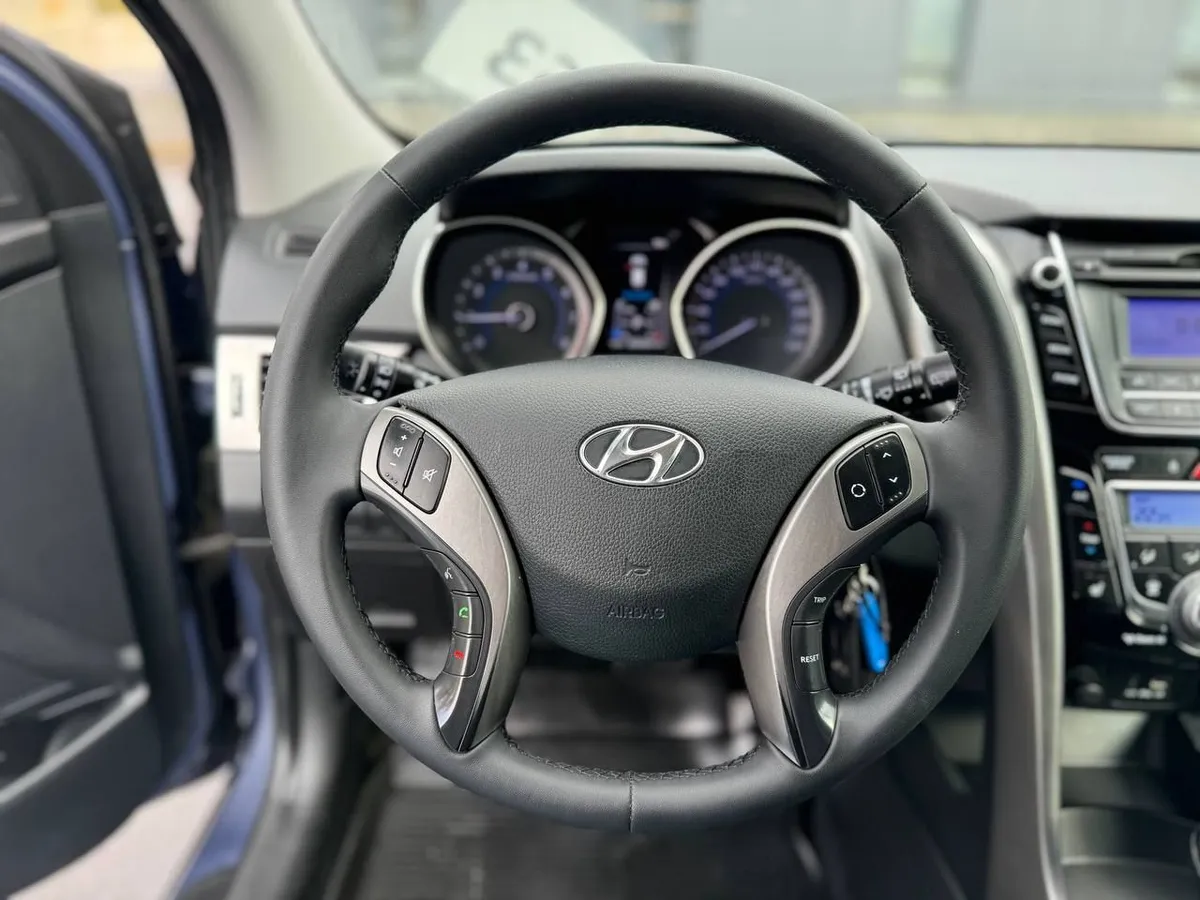 Hyundai i30 2012 Active