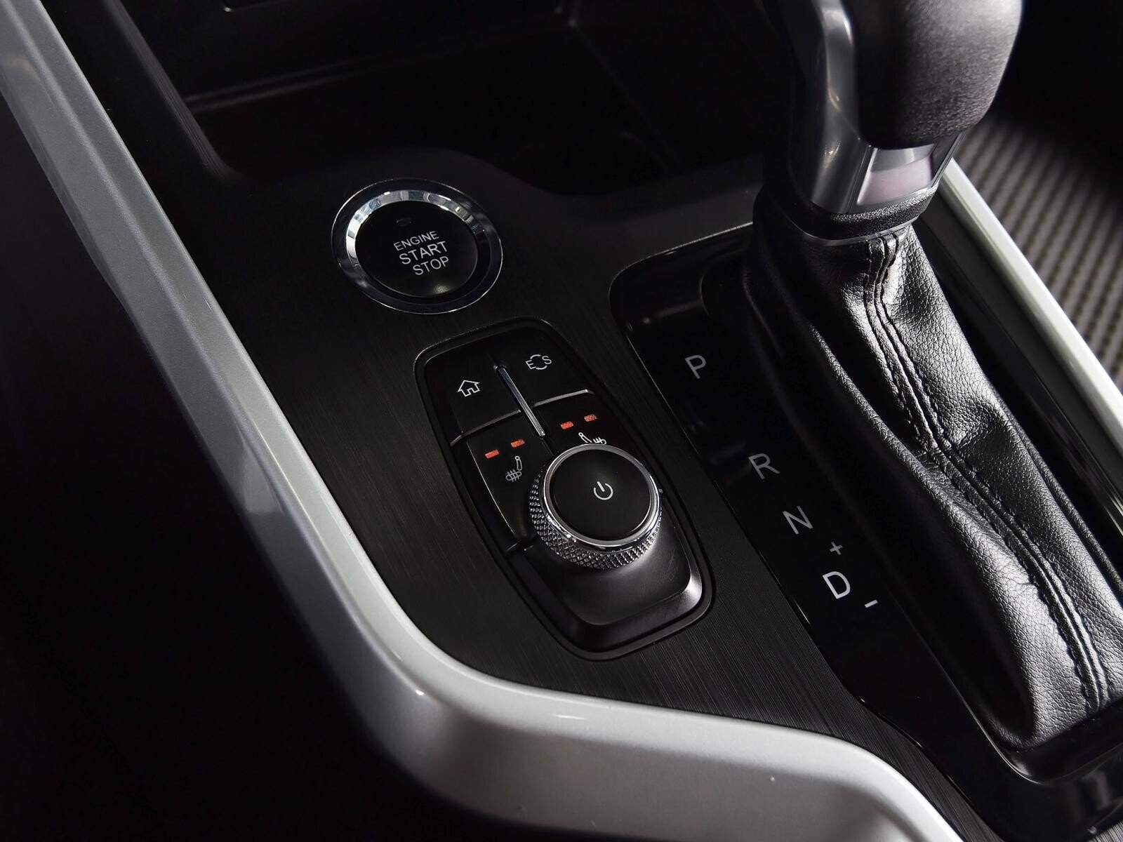 Chery Tiggo 4 2021