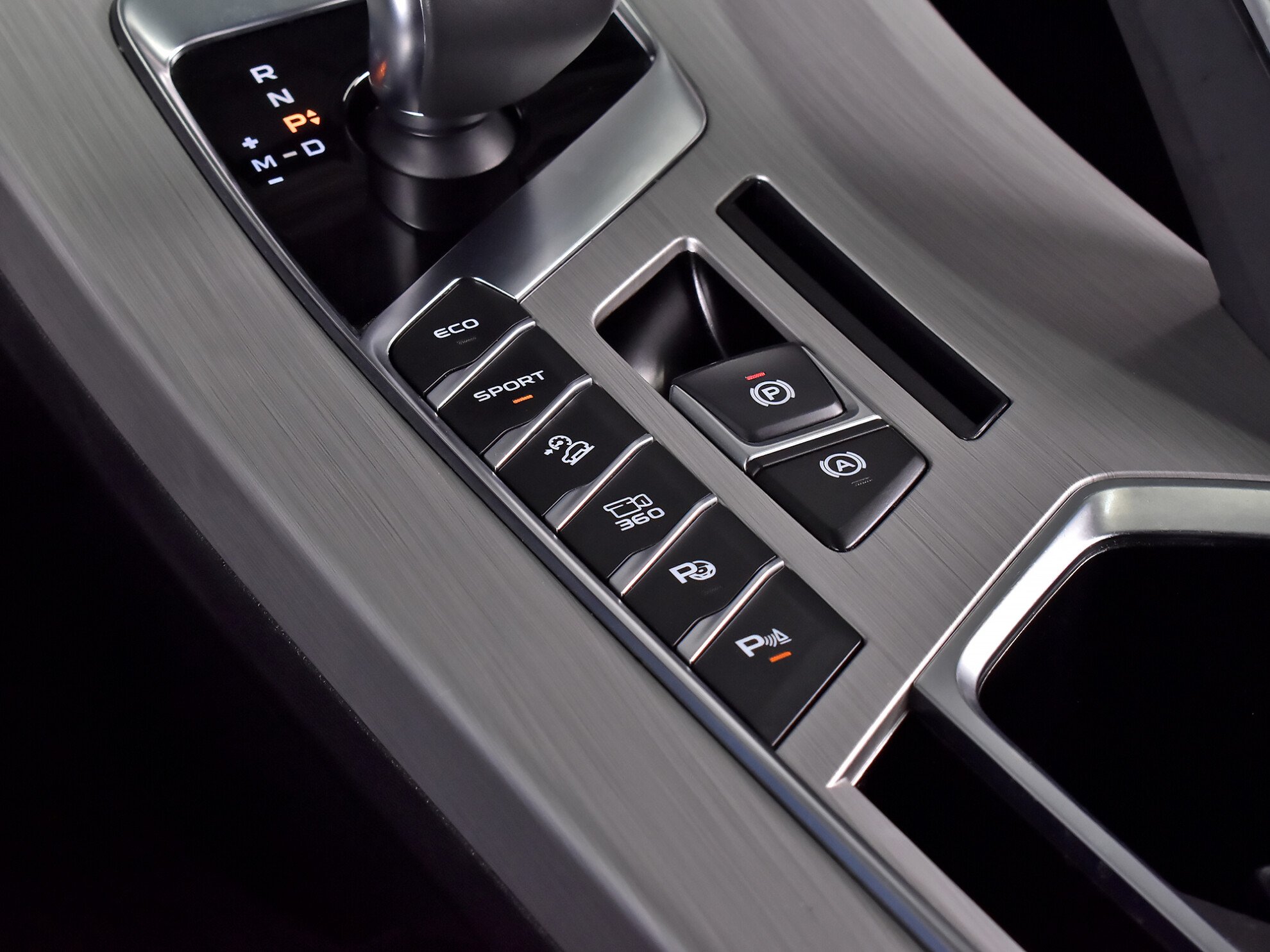 Geely Coolray 2021 Flagship