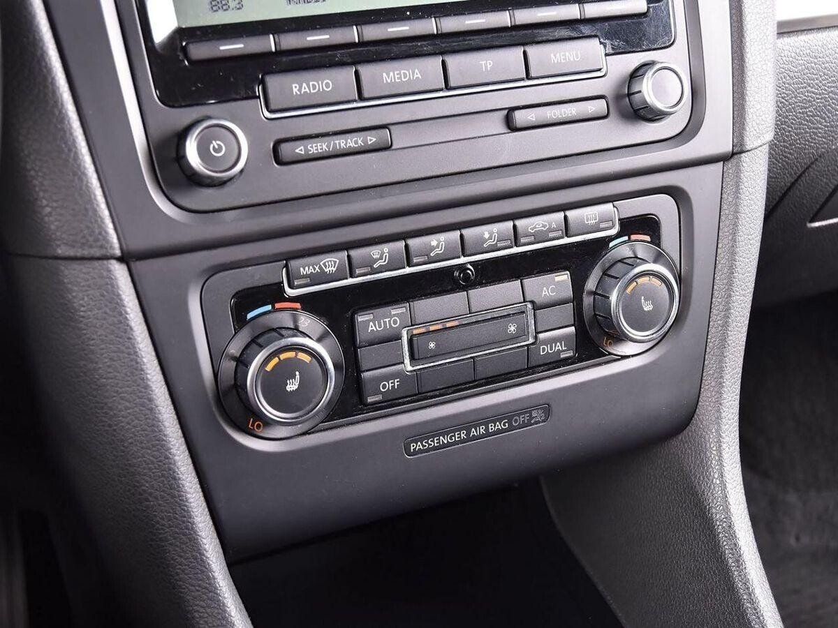 Volkswagen Golf 2009