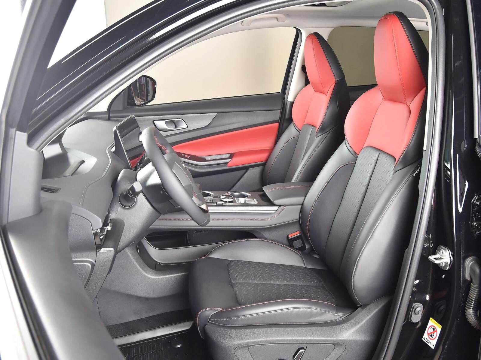 Changan CS55PLUS 2023