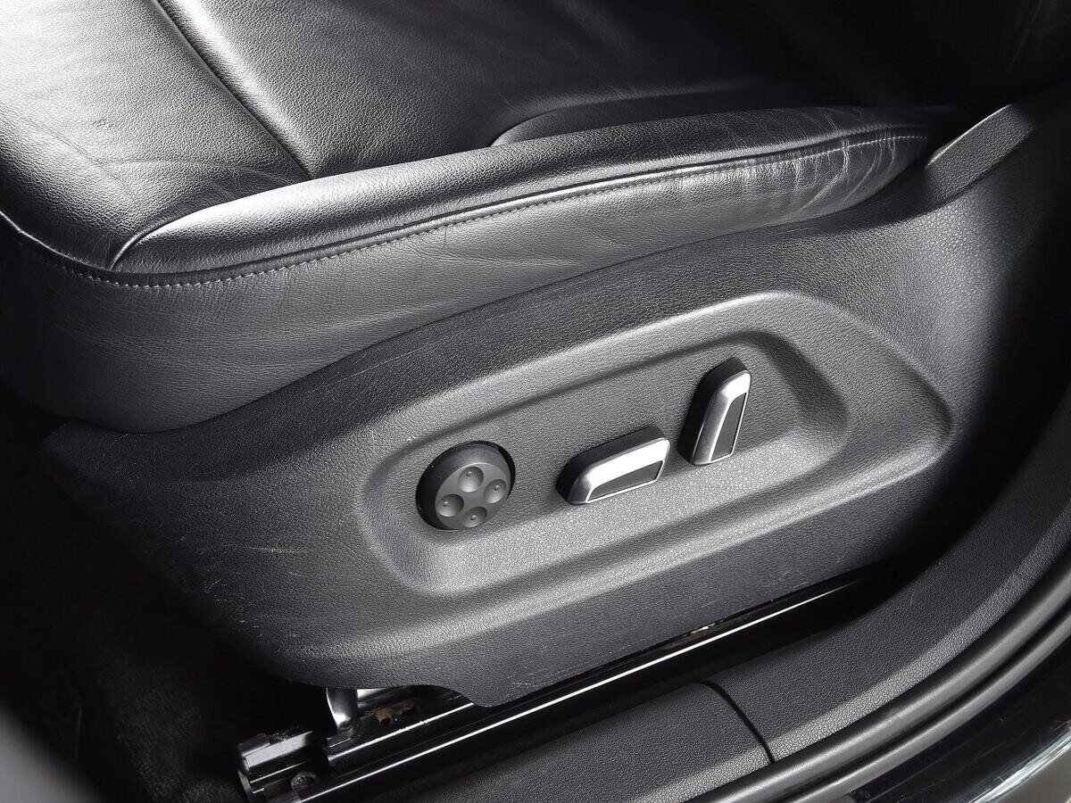 Audi Q3 2013