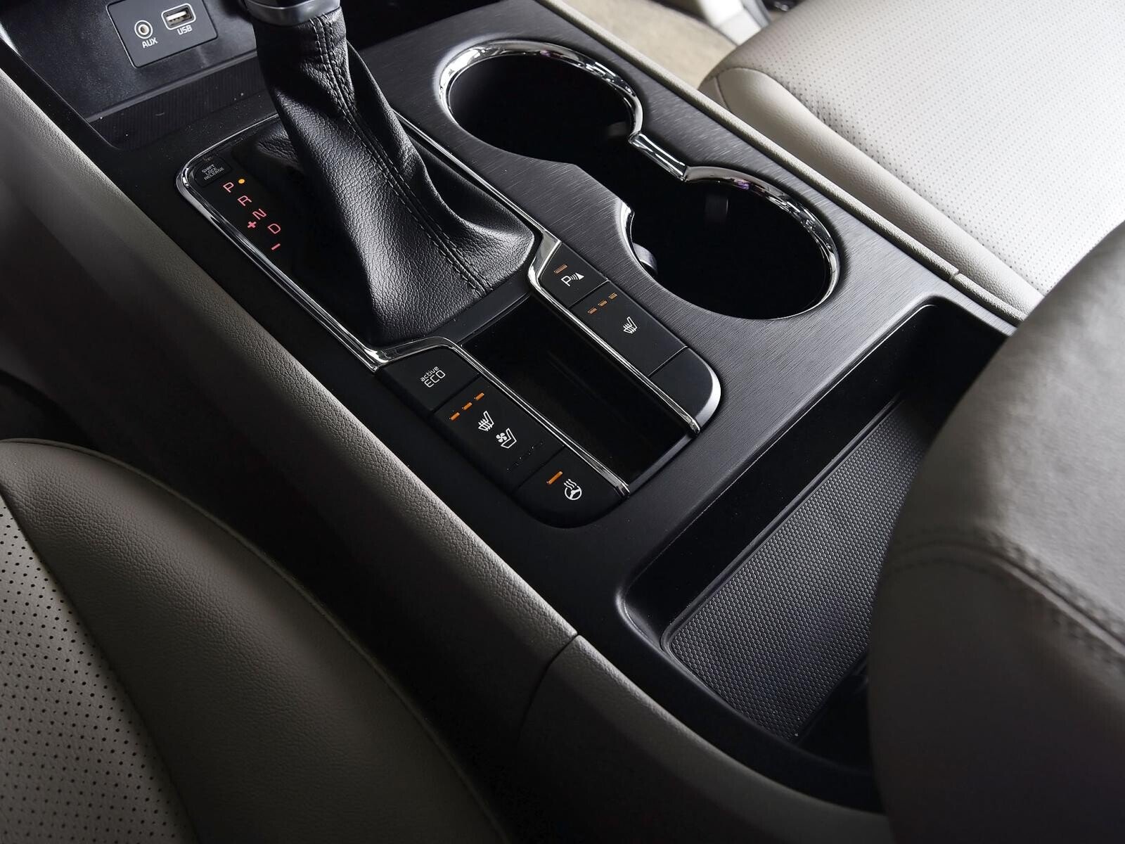 Kia Carnival 2019