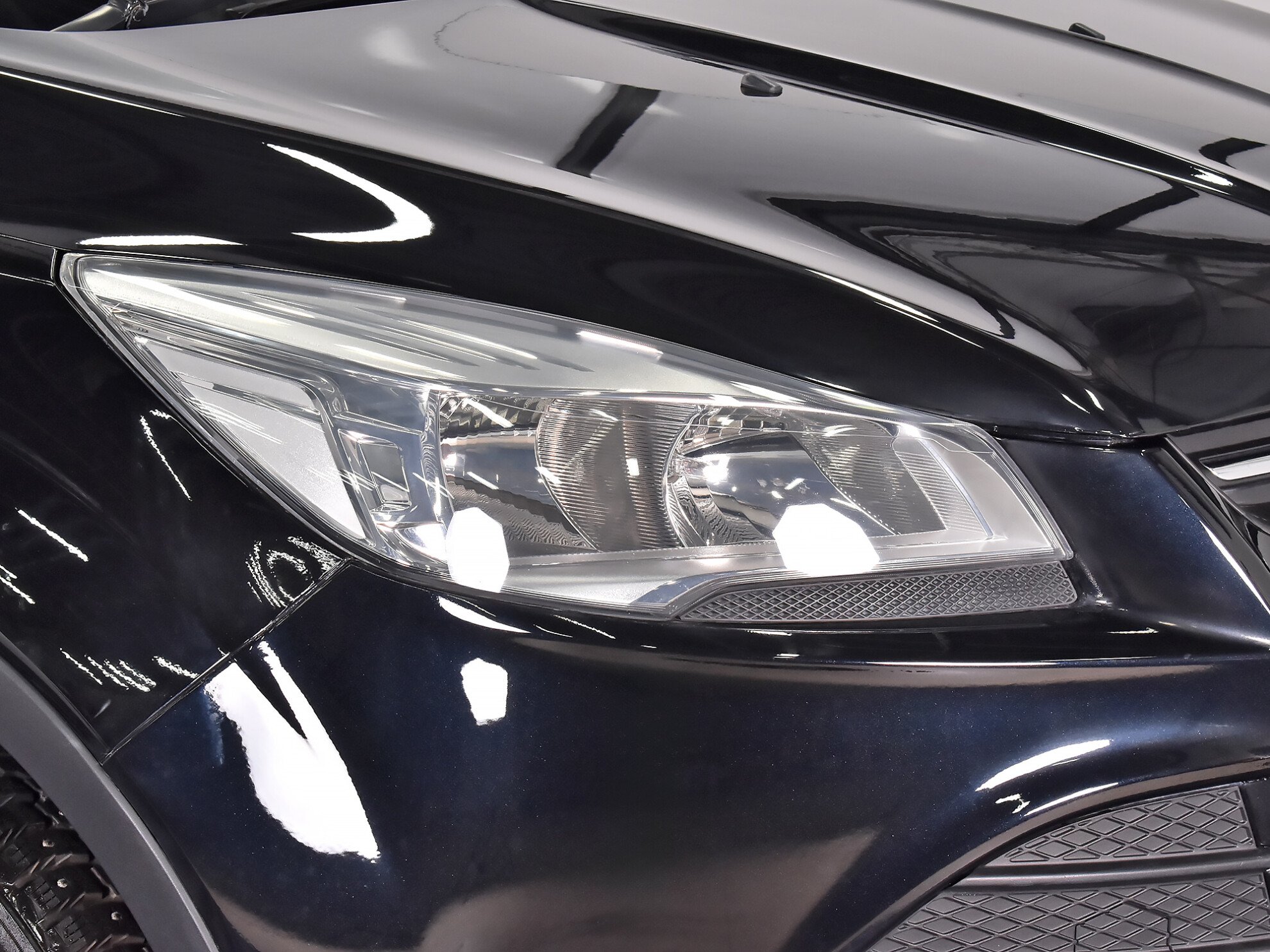 Ford Kuga 2015 Trend Plus