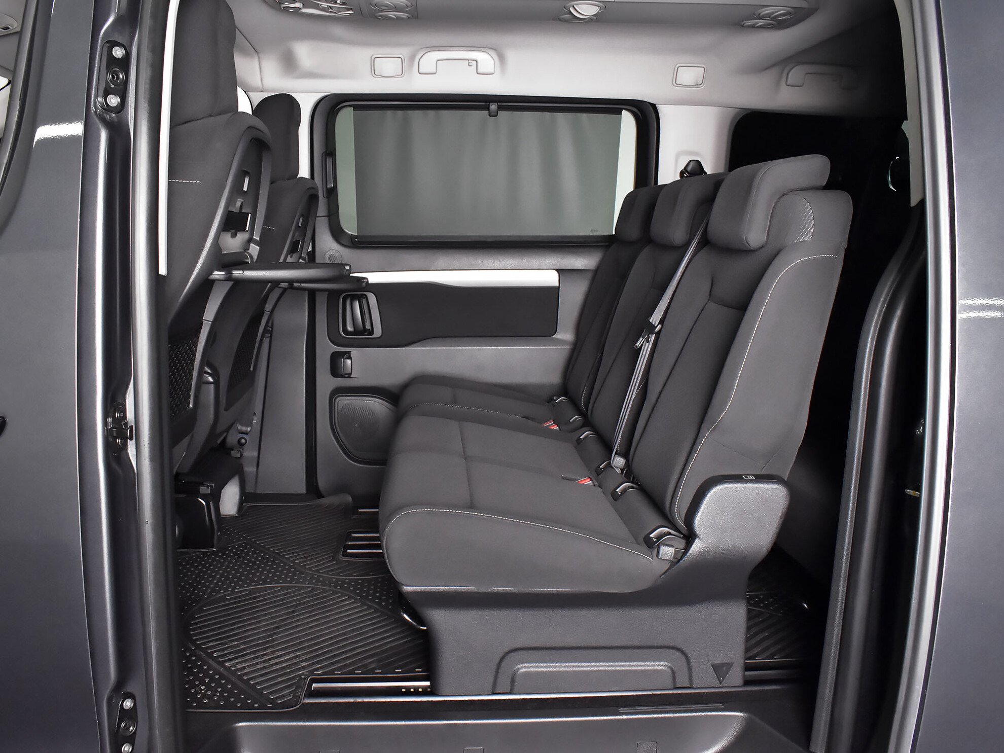 Citroen SpaceTourer 2022 Feel