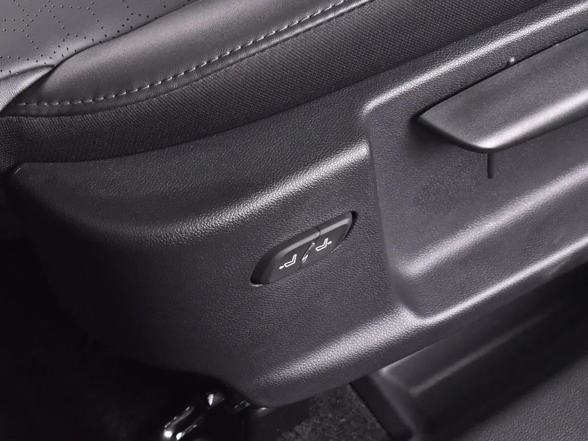 Changan CS35PLUS 2024 Tech