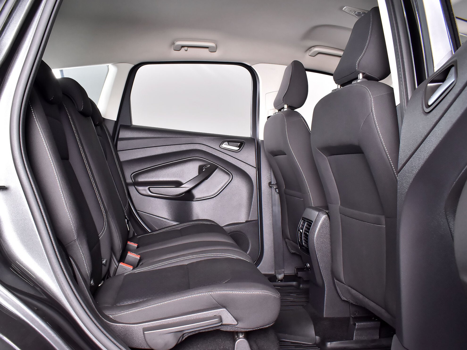 Ford Kuga 2018 Comfort