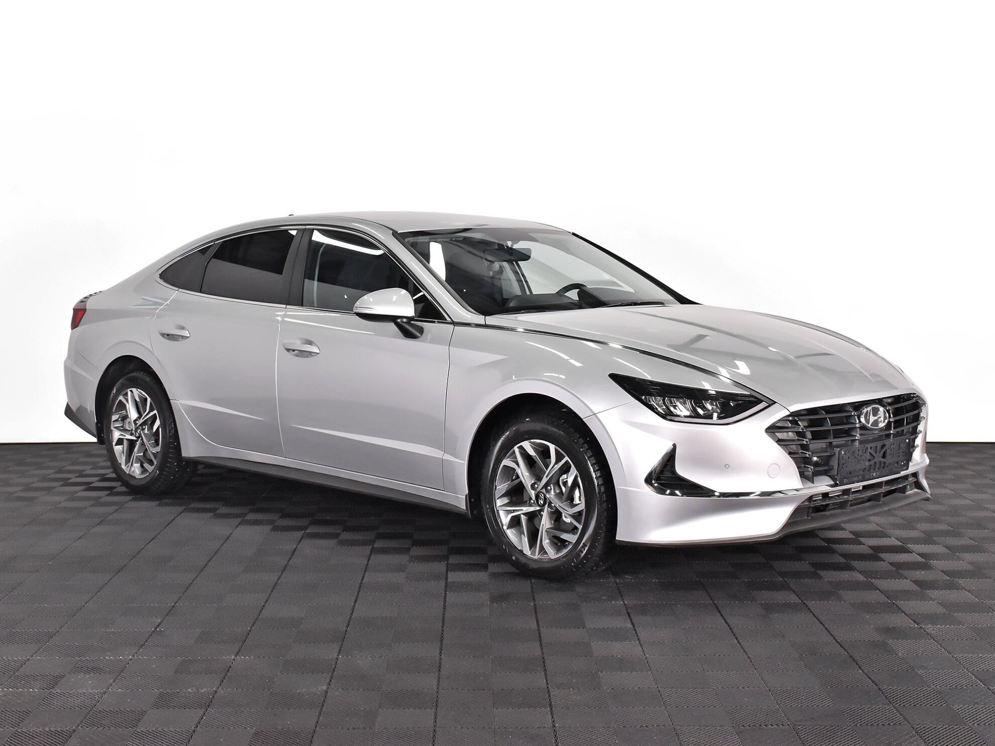 Hyundai Sonata 2023 Classic