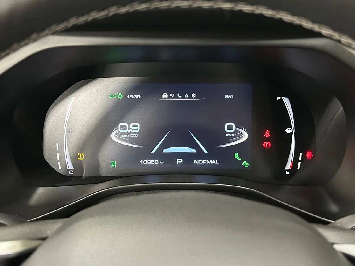 Haval Jolion 2023 Elite