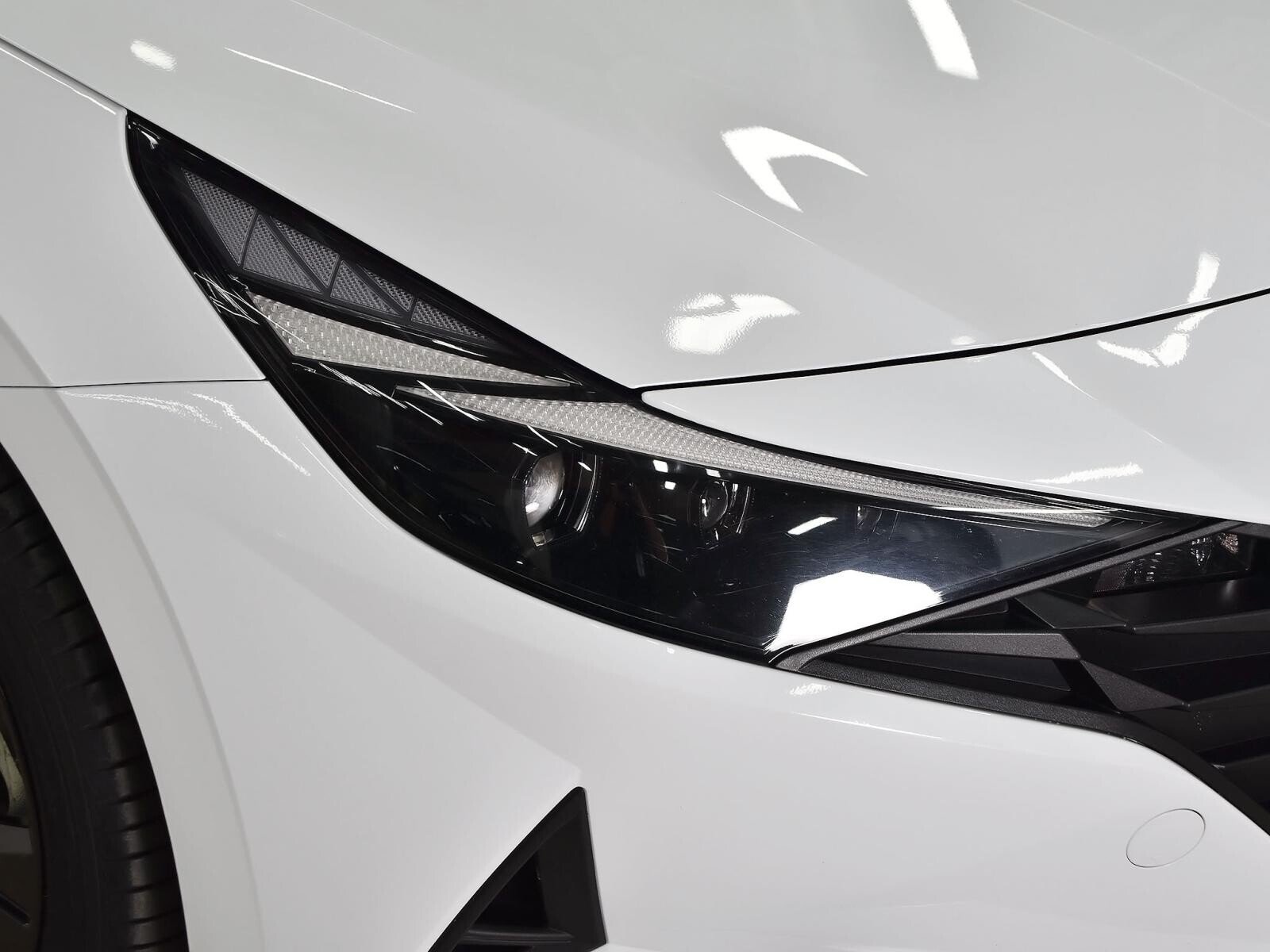 Hyundai Elantra 2021