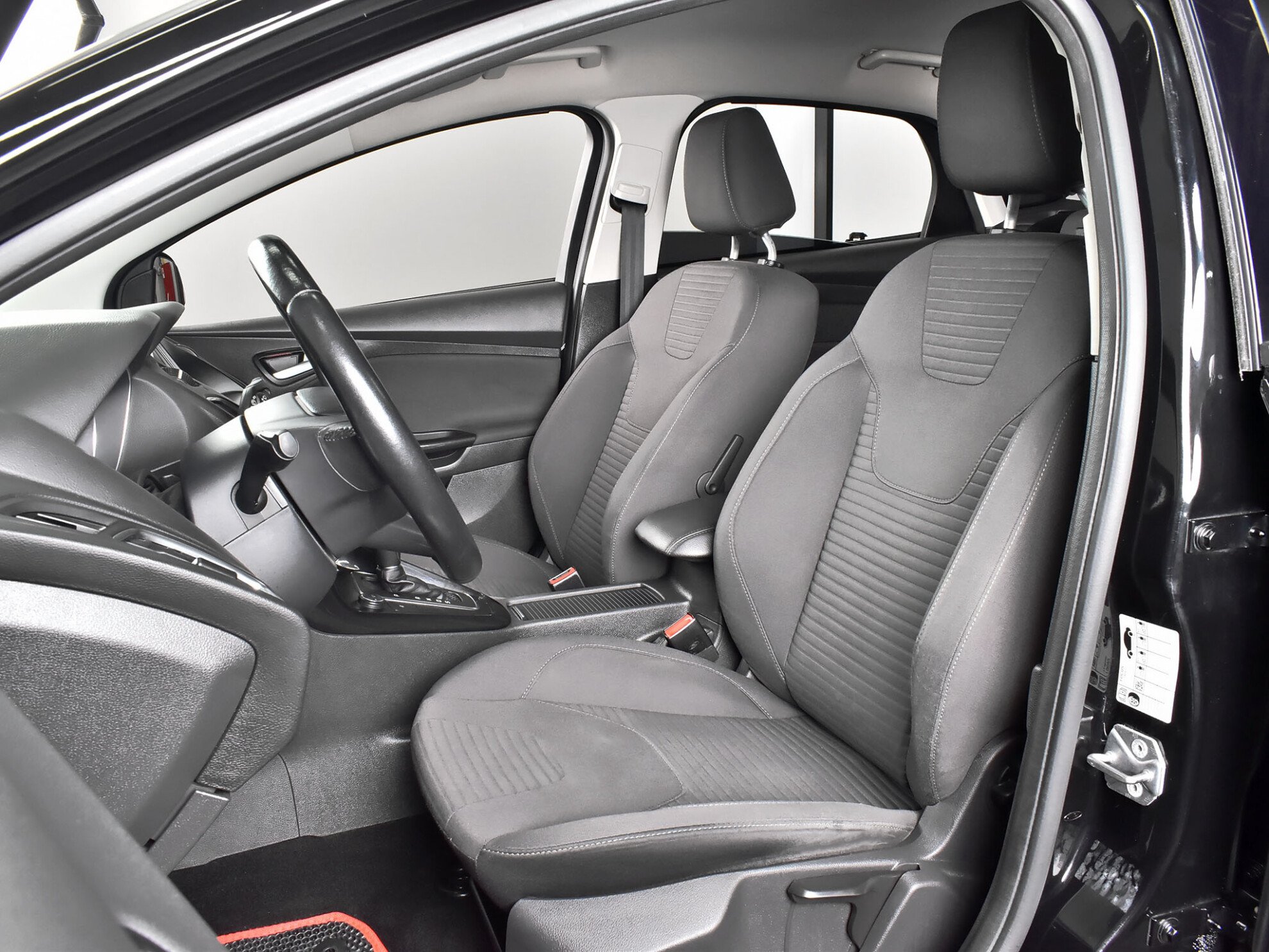 Ford Focus 2017 Titanium