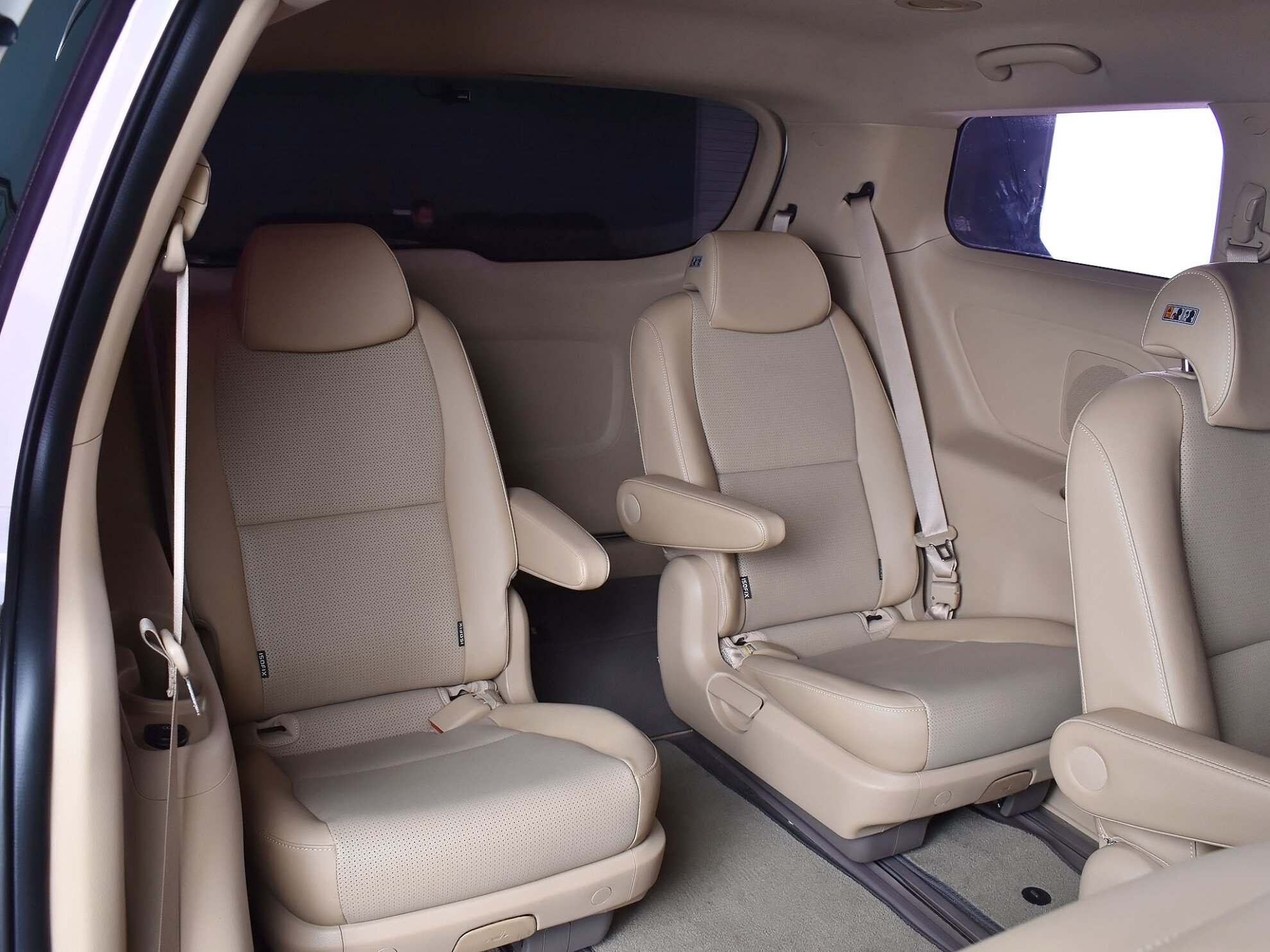 Kia Carnival 2018
