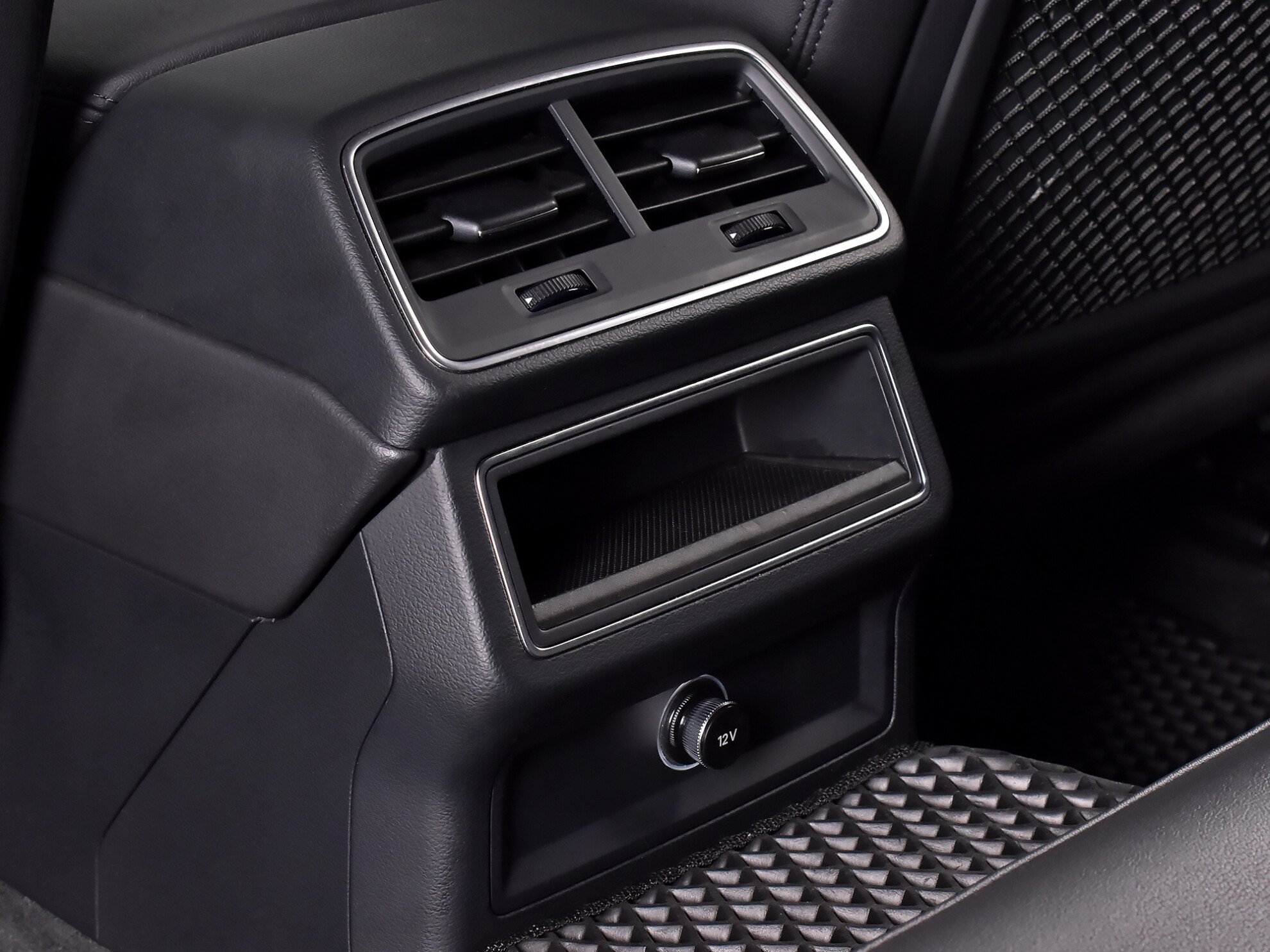 Audi A6 2020 Comfort