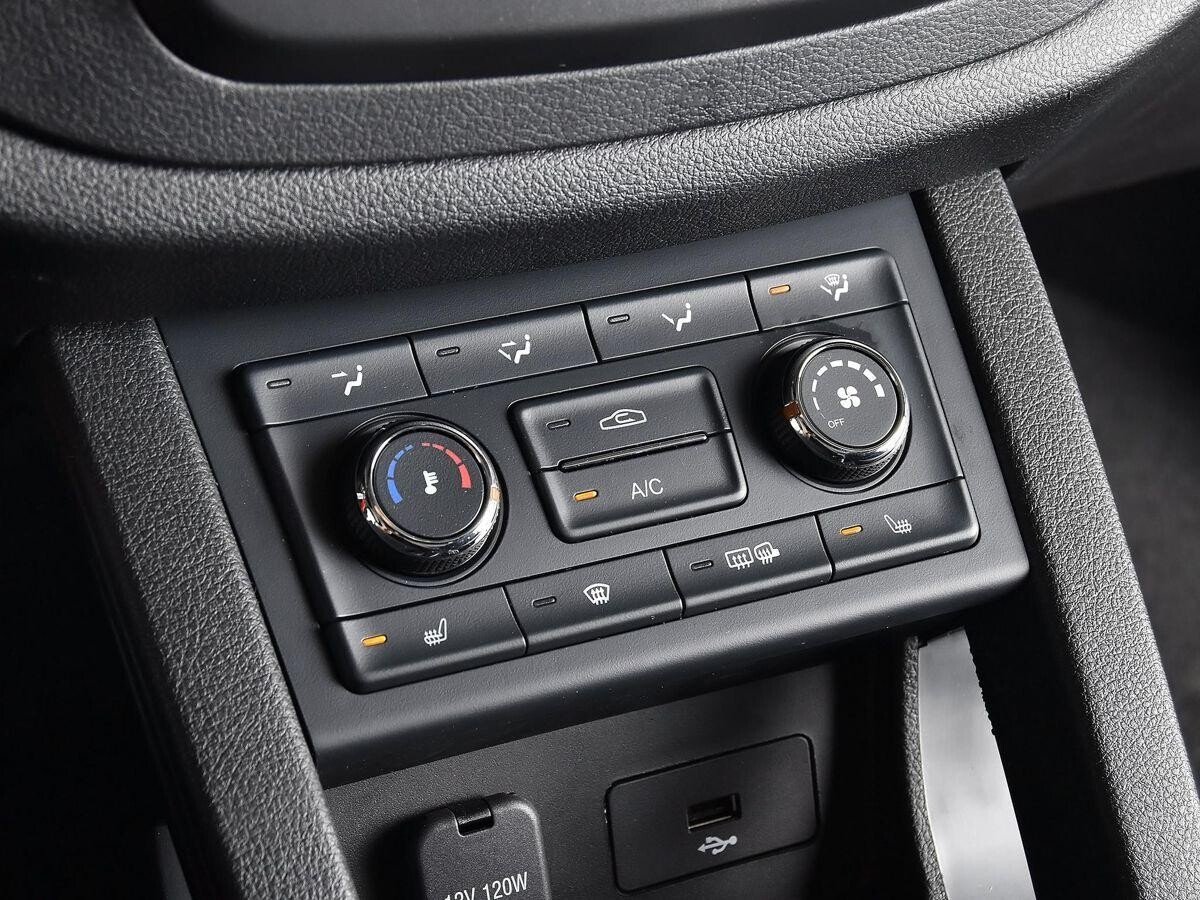 Bestune Besturn X40 2021