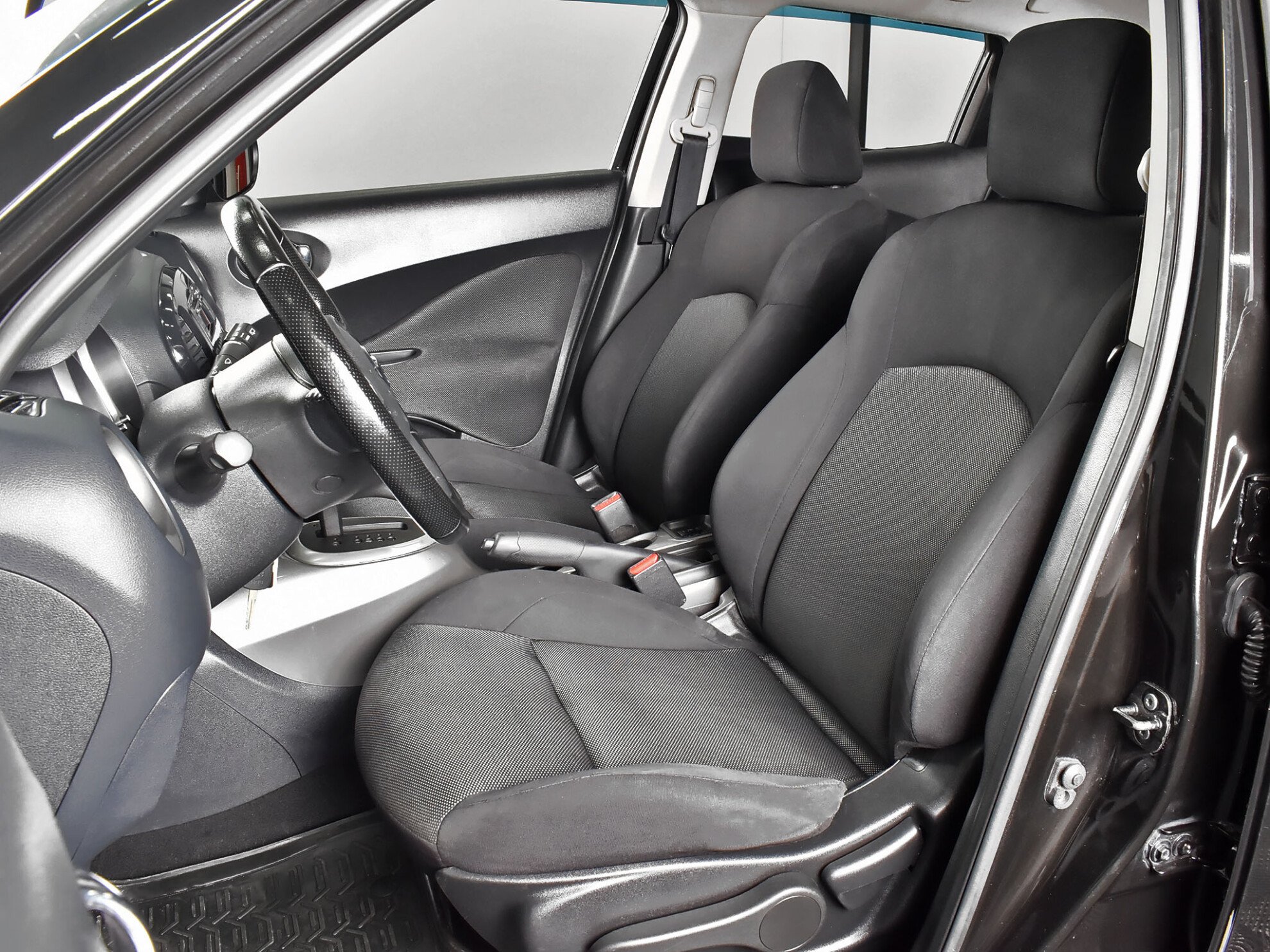 Nissan Juke 2012 SE