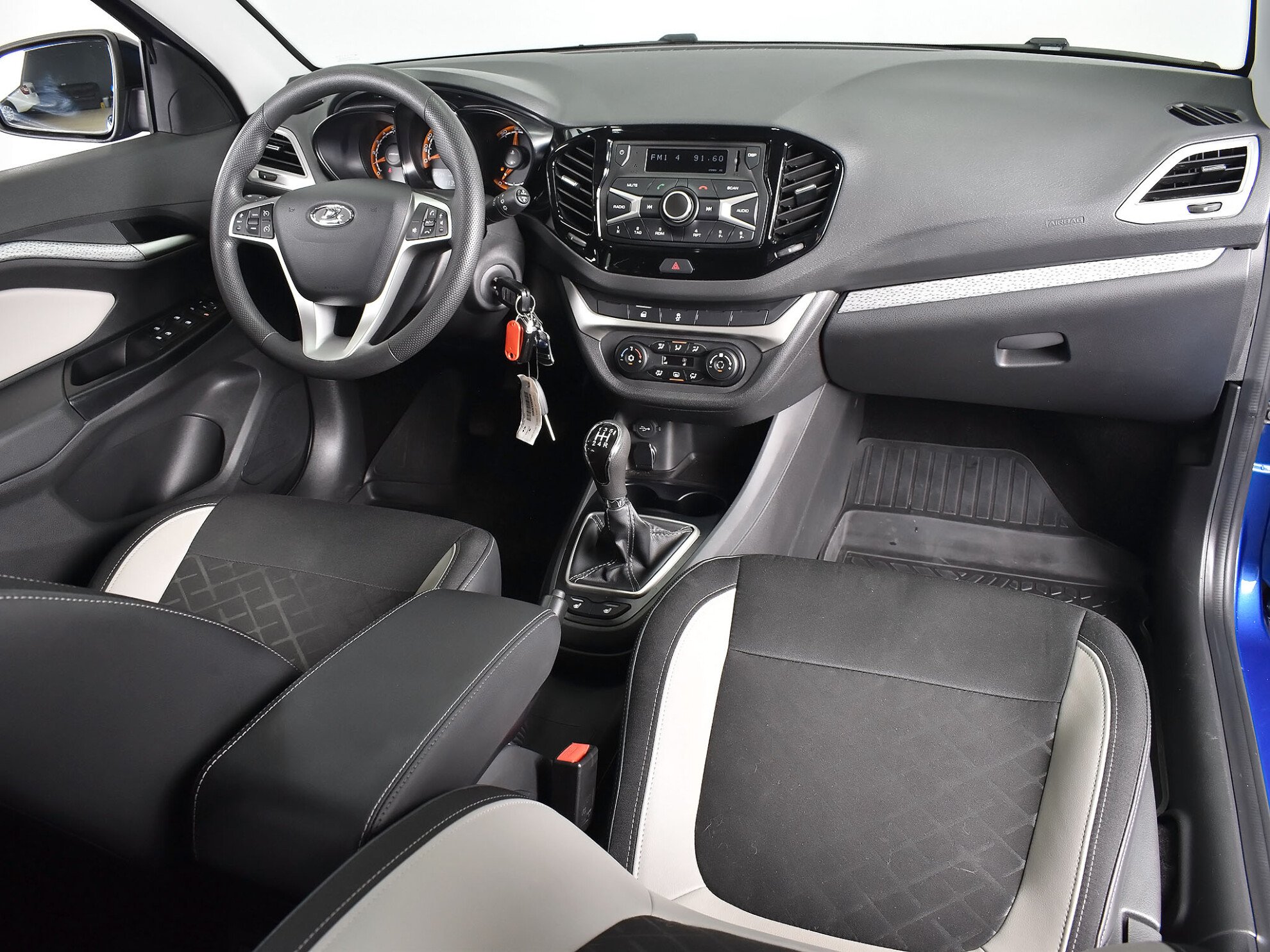 Lada Vesta 2021 Comfort