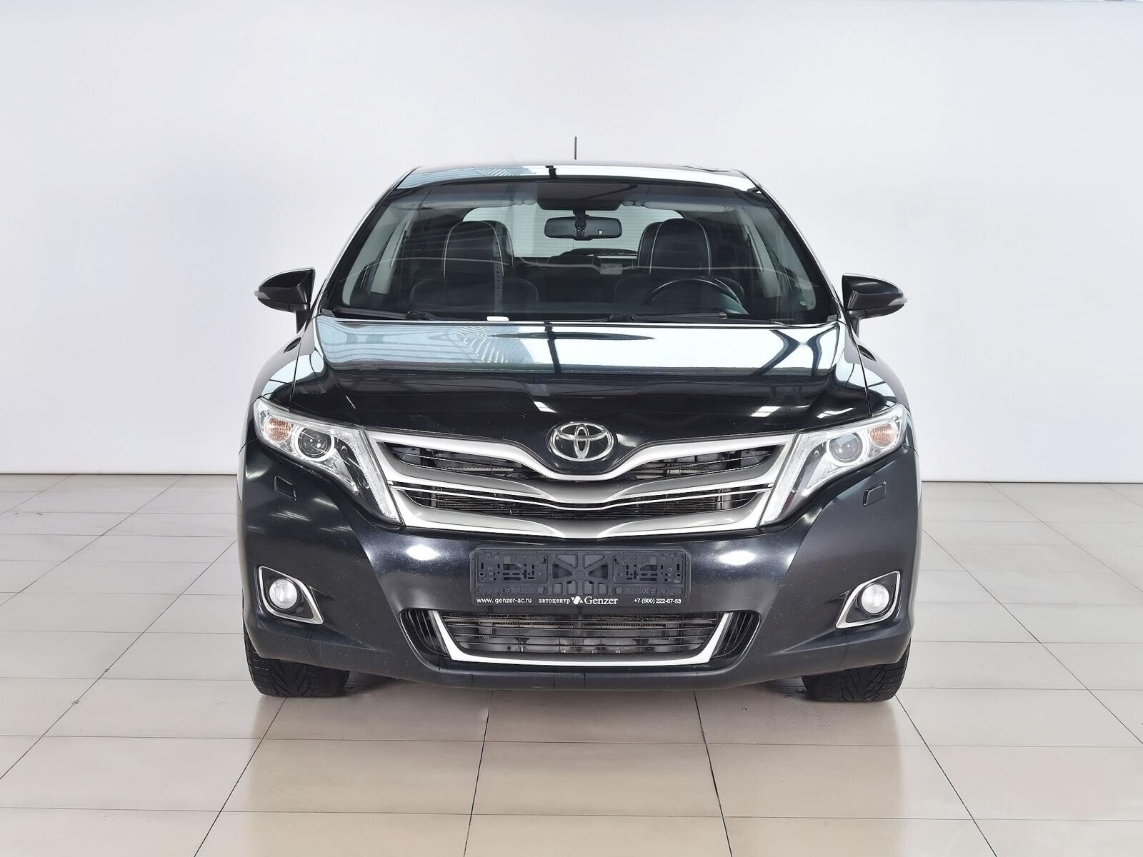 Toyota Venza 2013