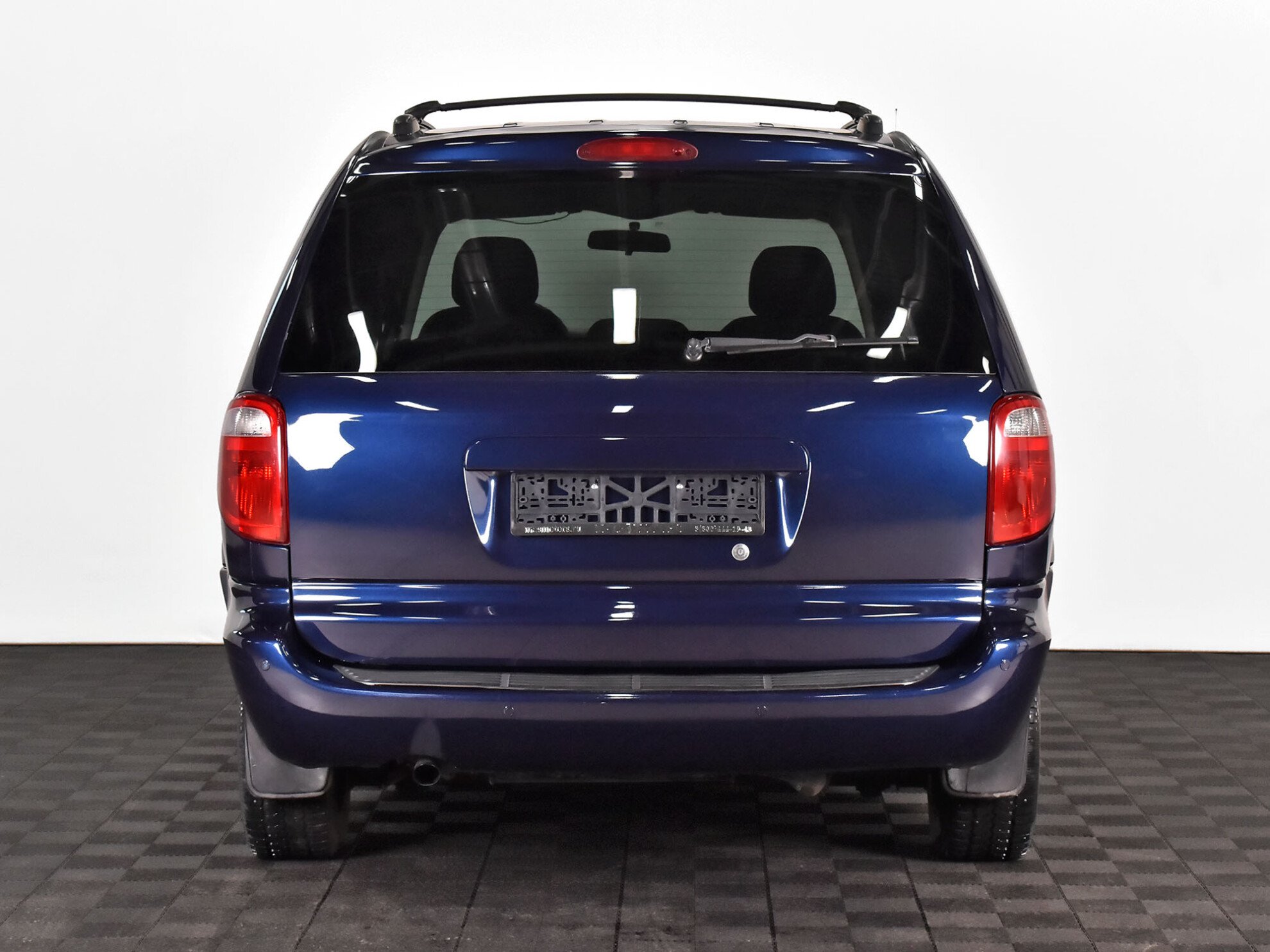 Dodge Caravan 2006