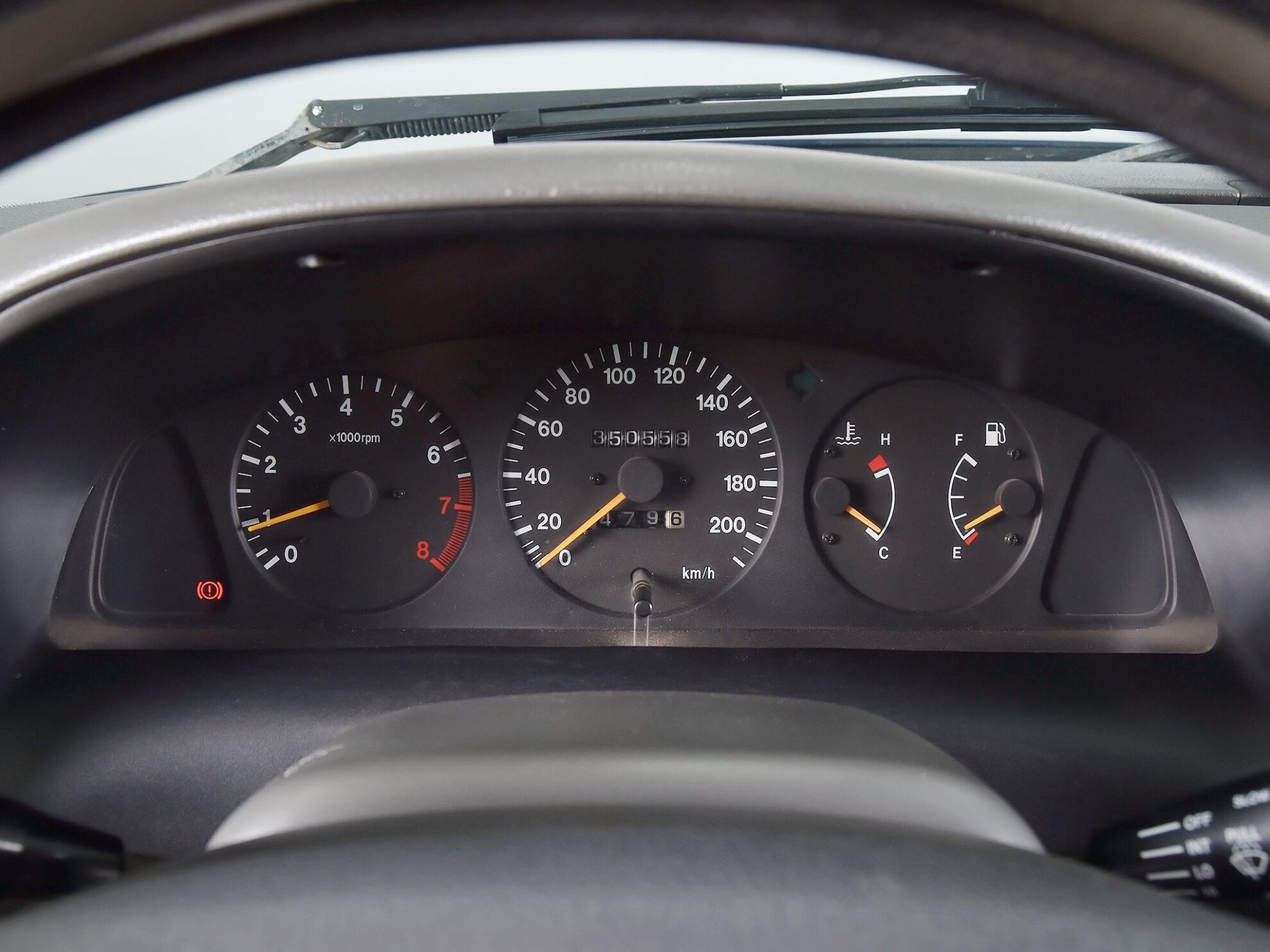 Suzuki Baleno 2000