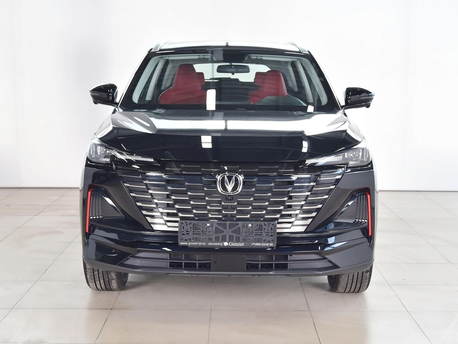 Changan CS55PLUS 2023