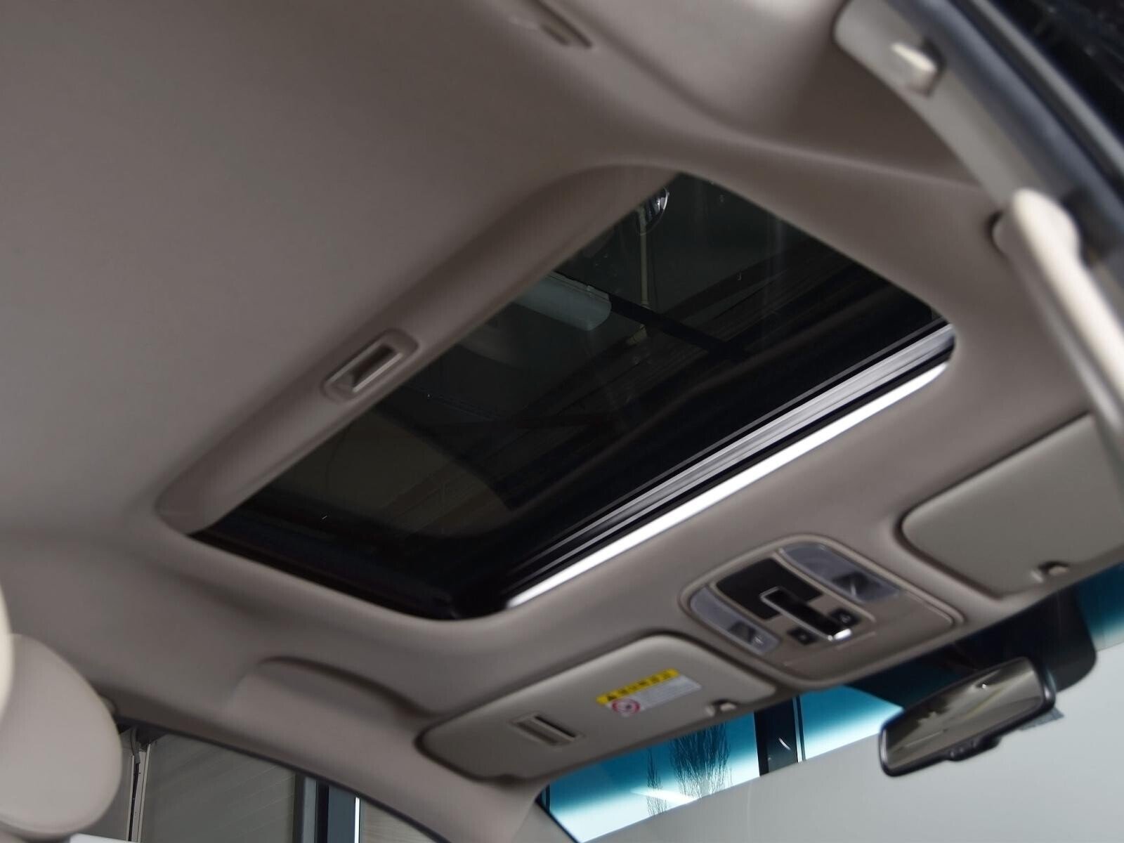 Kia Carnival 2019