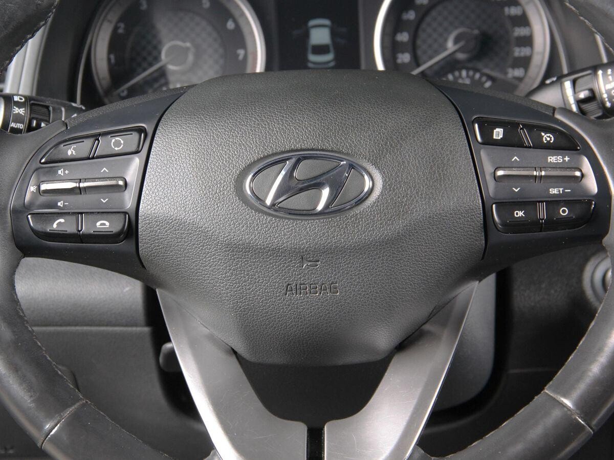 Hyundai Elantra 2019