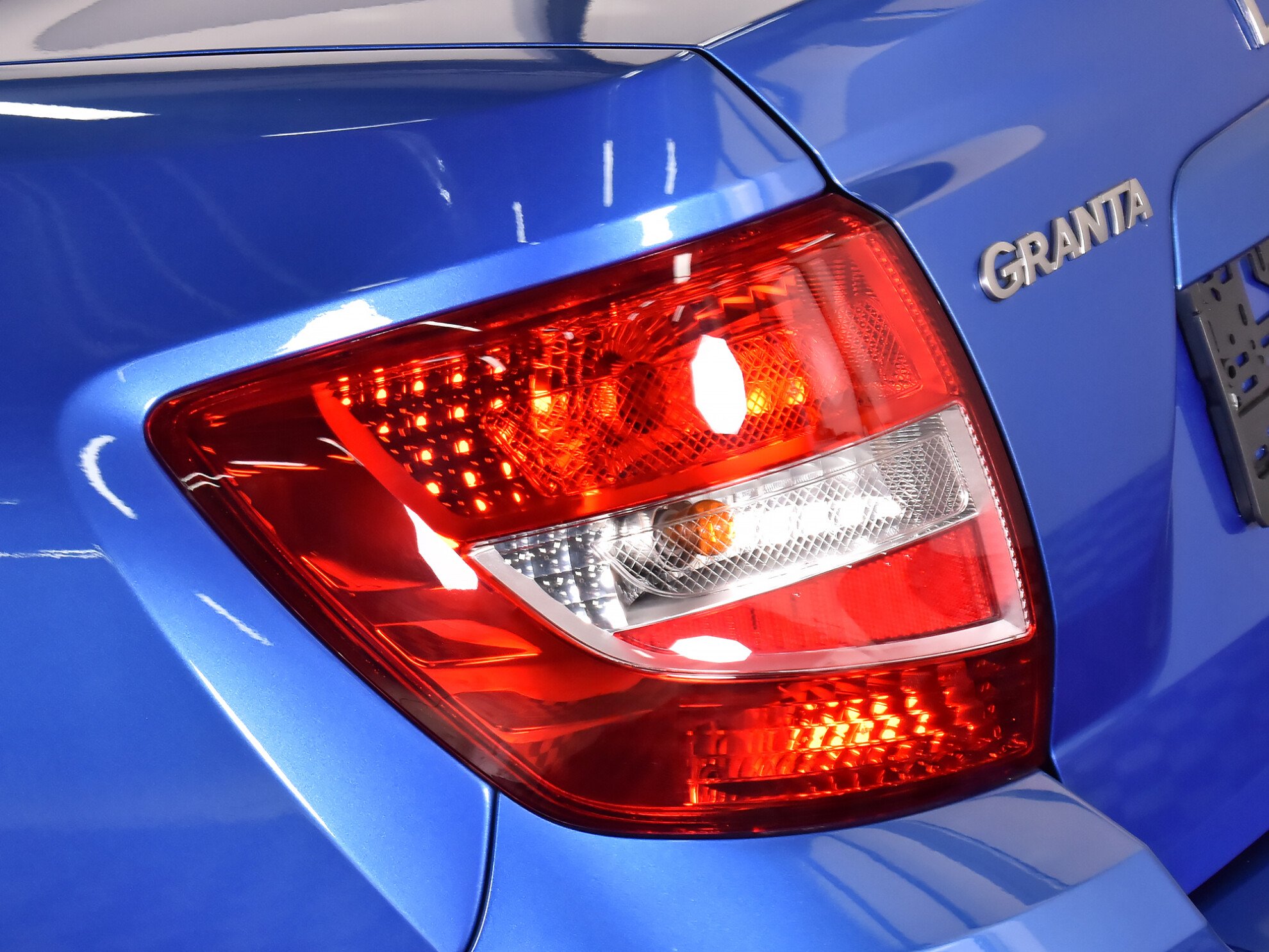 Lada Granta 2022 Comfort