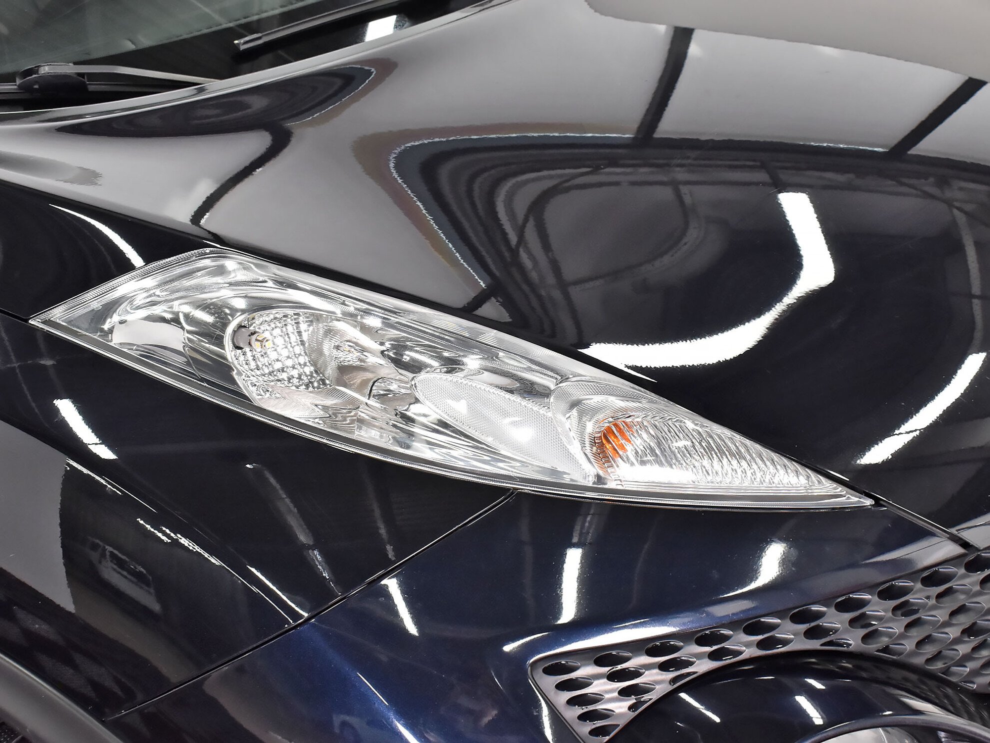Nissan Juke 2011 Comfort