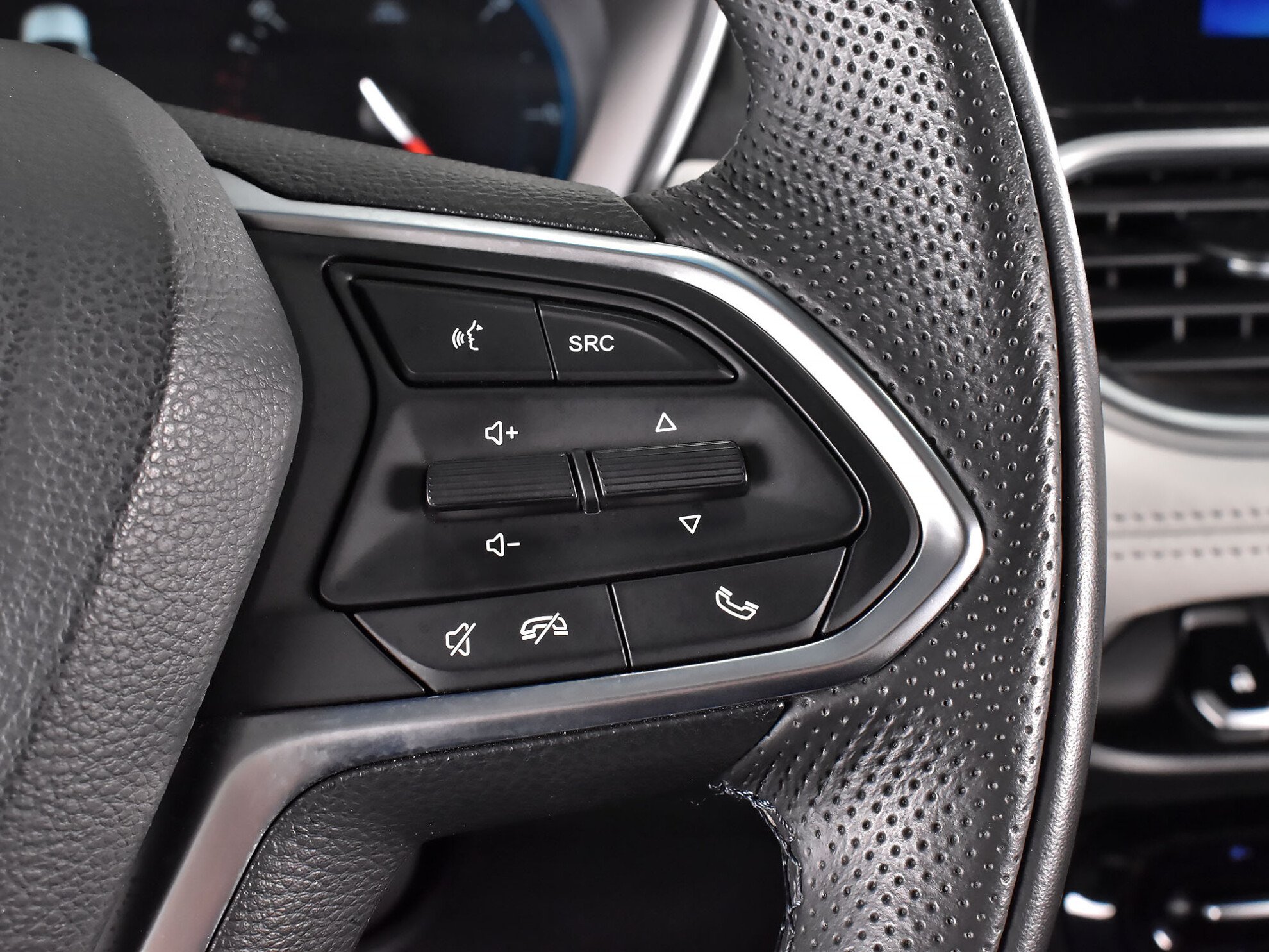 Chevrolet Captiva 2023 Premier 7 seats