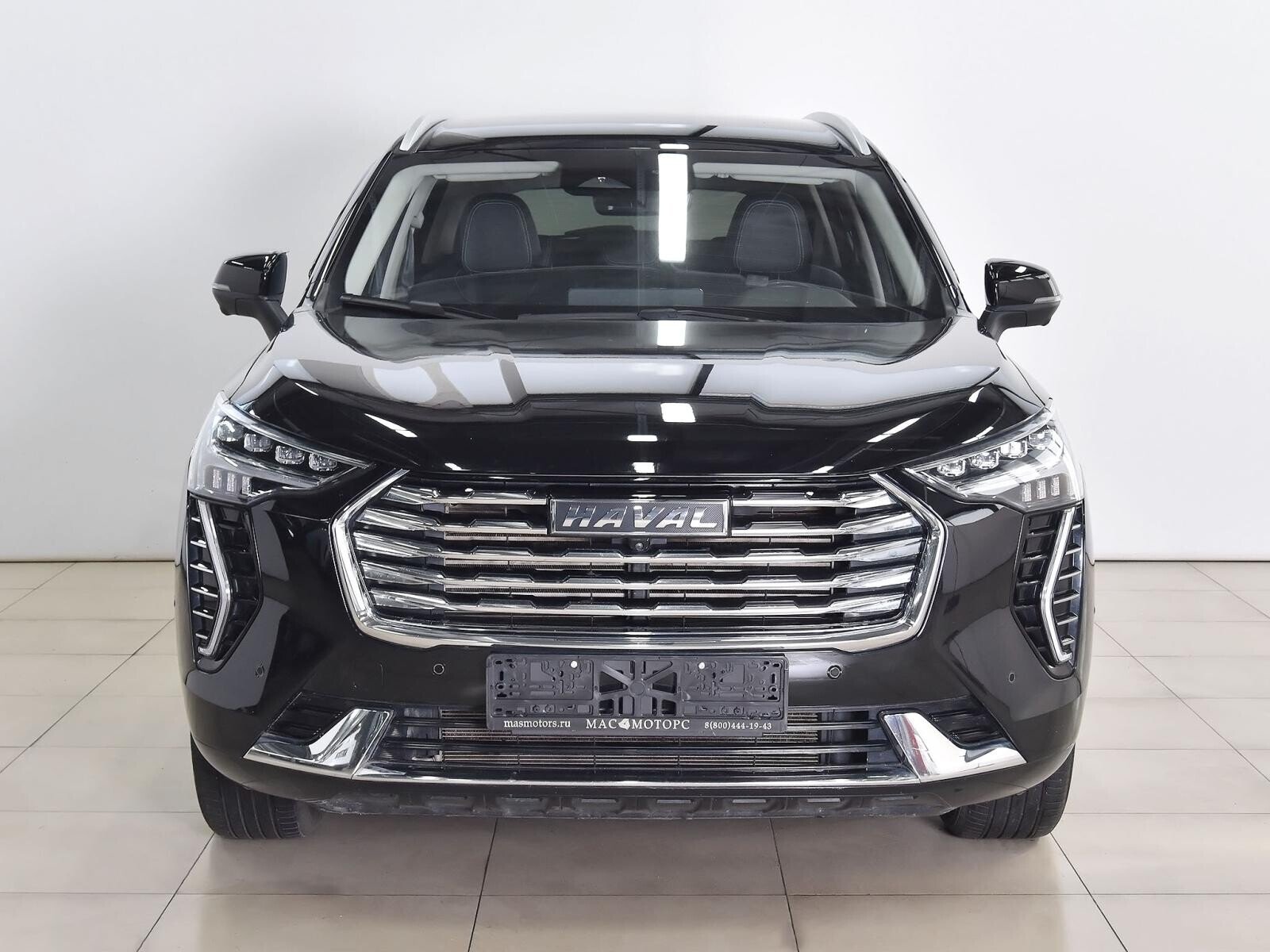Haval Jolion 2021