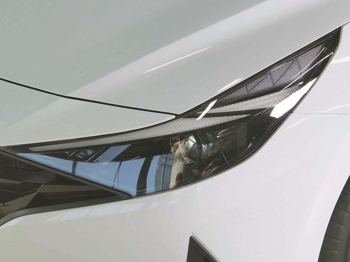 Hyundai Elantra 2021