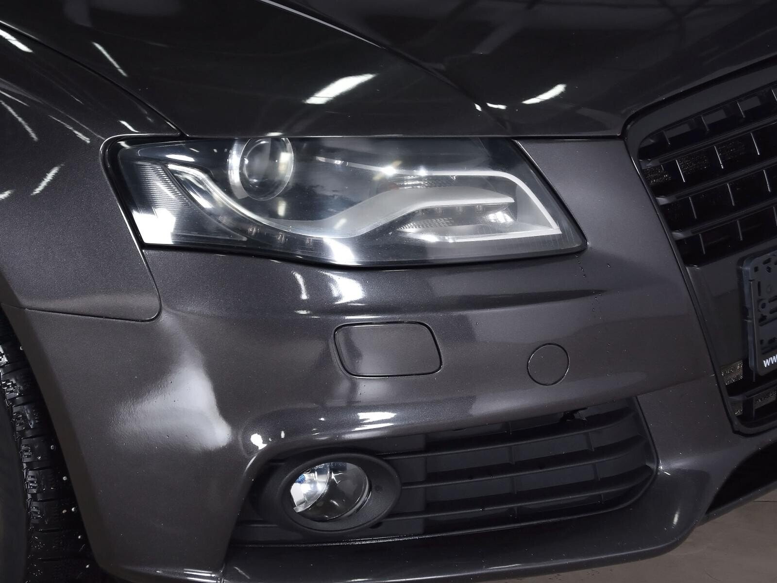 Audi A4 2010