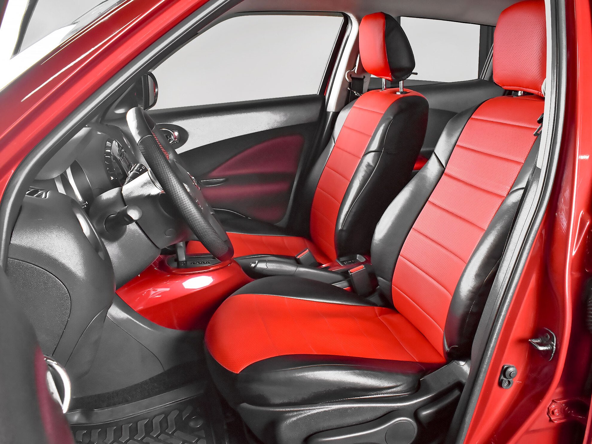 Nissan Juke 2012 XE