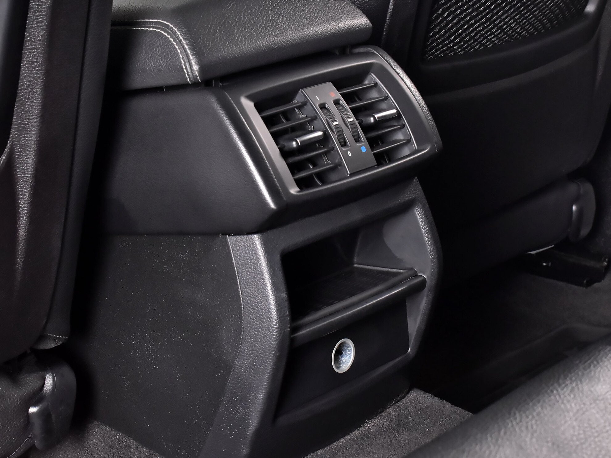 BMW X3 2016 Comfort