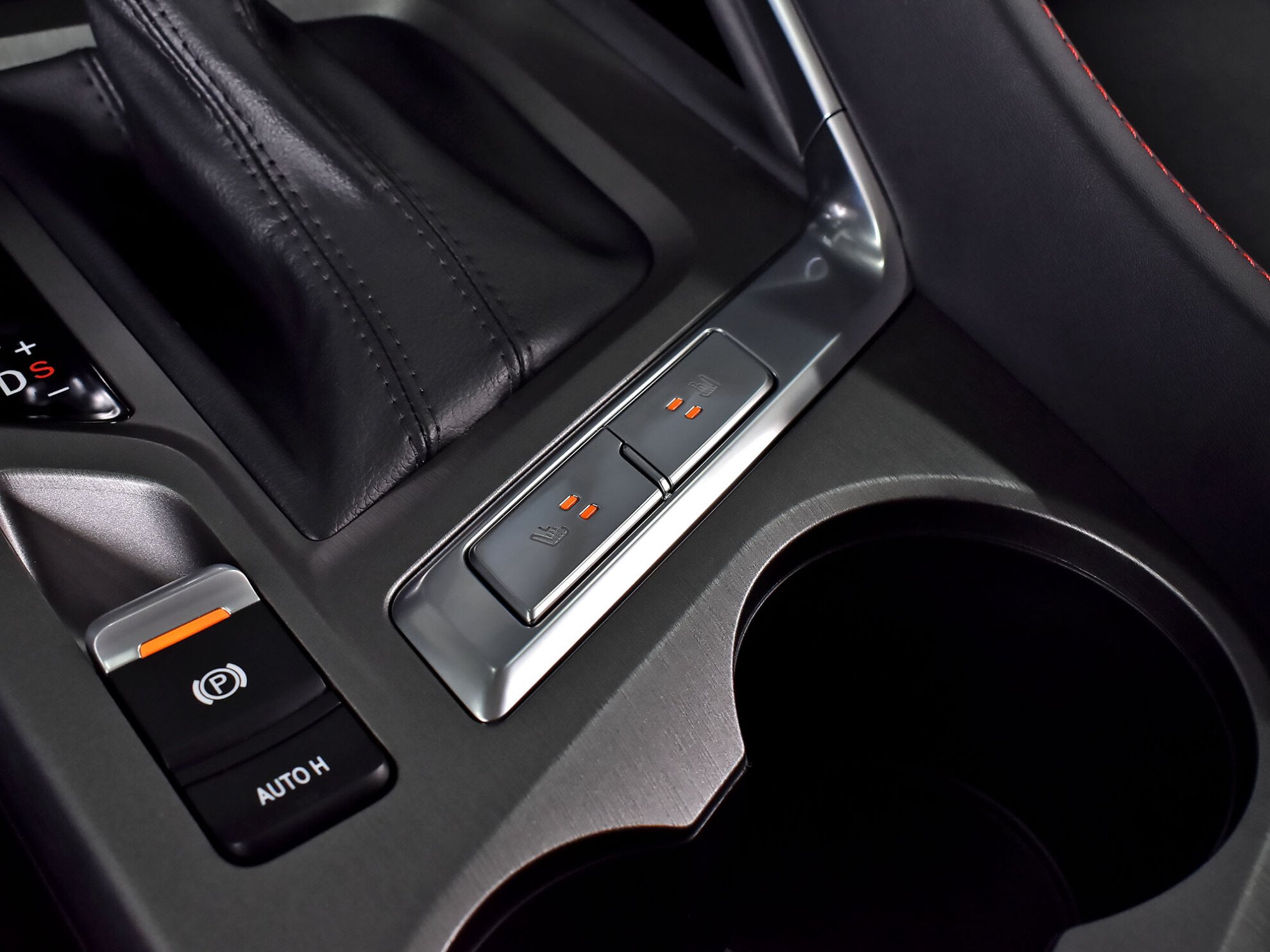 Changan CS35PLUS 2024 Tech